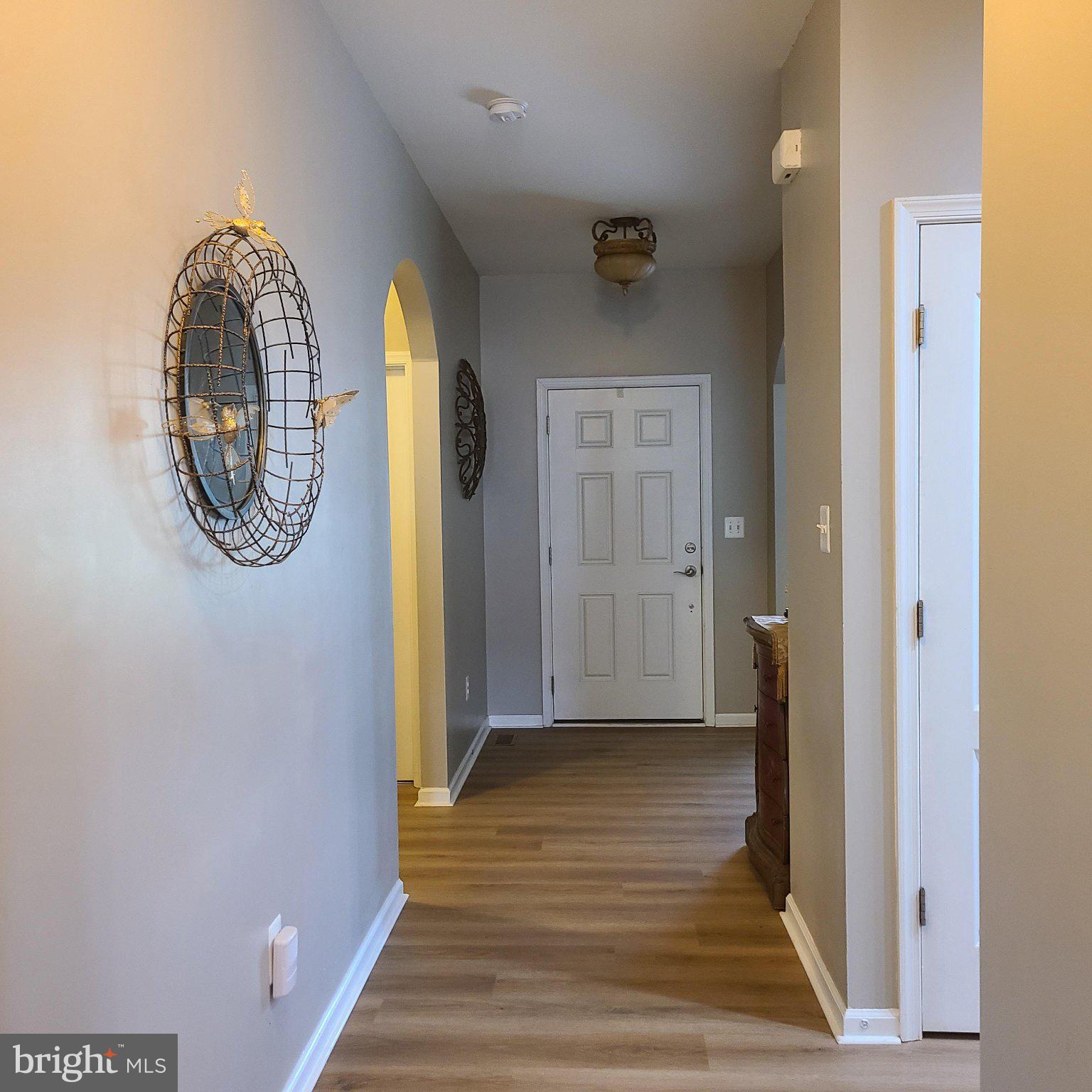 FOUR SEASONS AT SILVER MAPLE - Residential