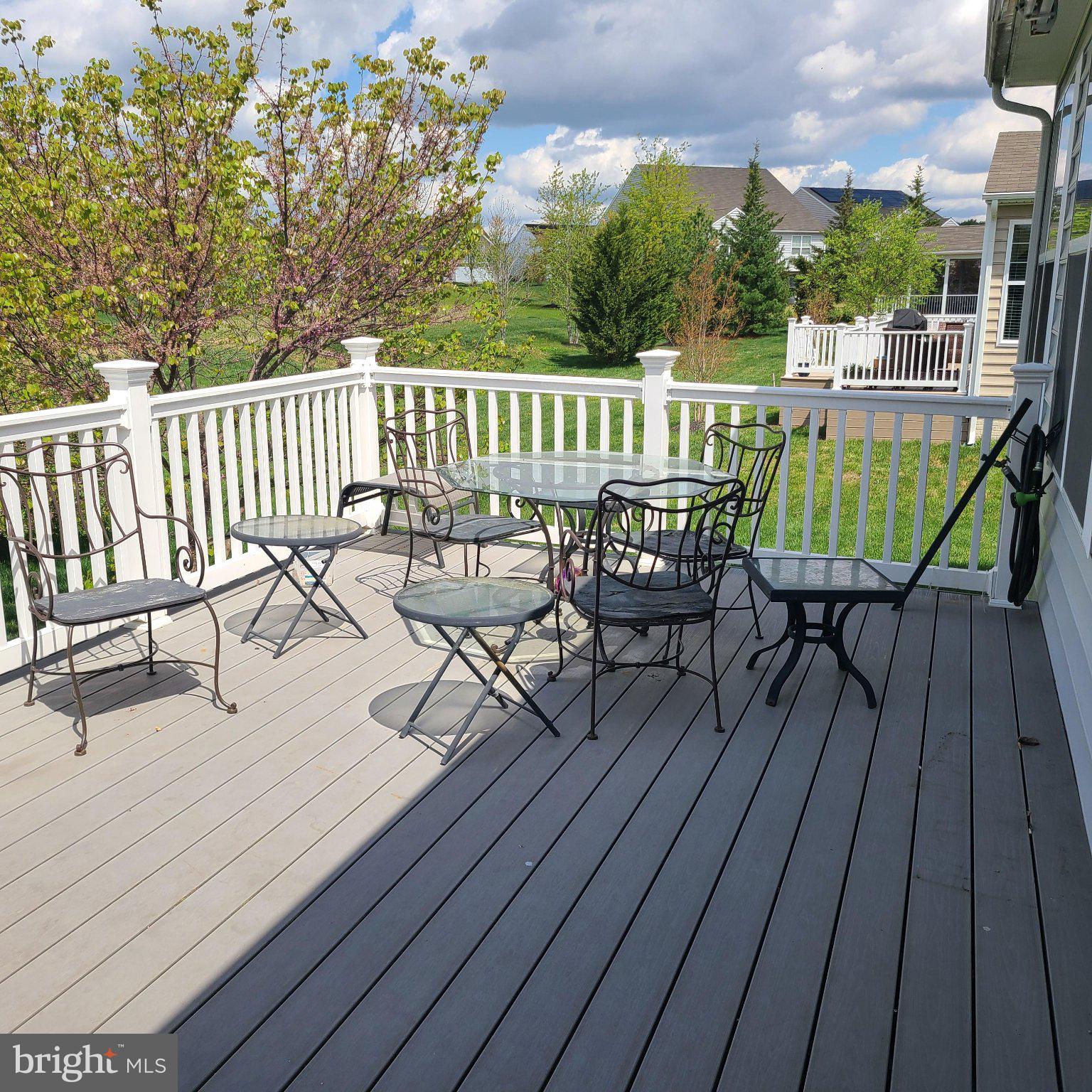 FOUR SEASONS AT SILVER MAPLE - Residential