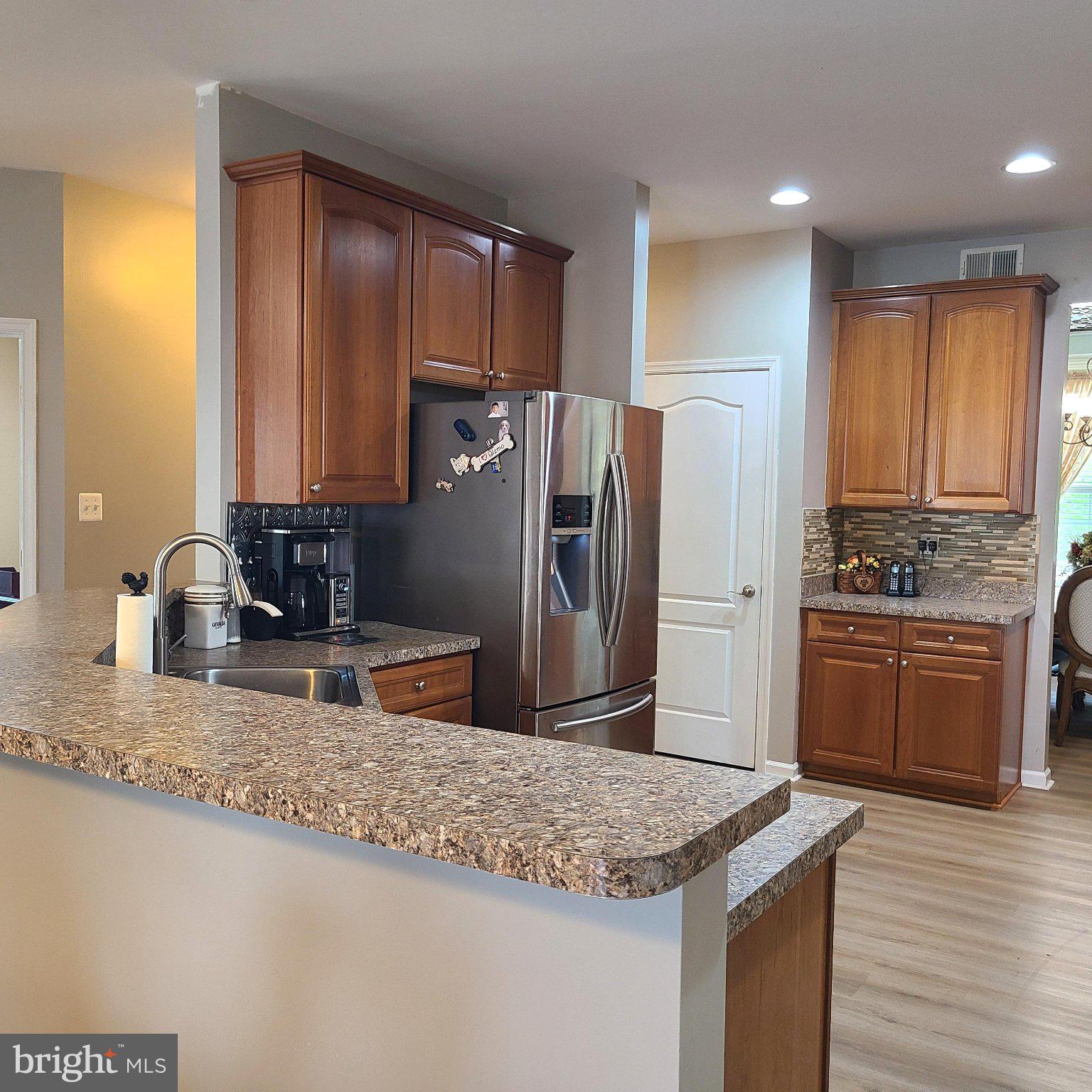 FOUR SEASONS AT SILVER MAPLE - Residential