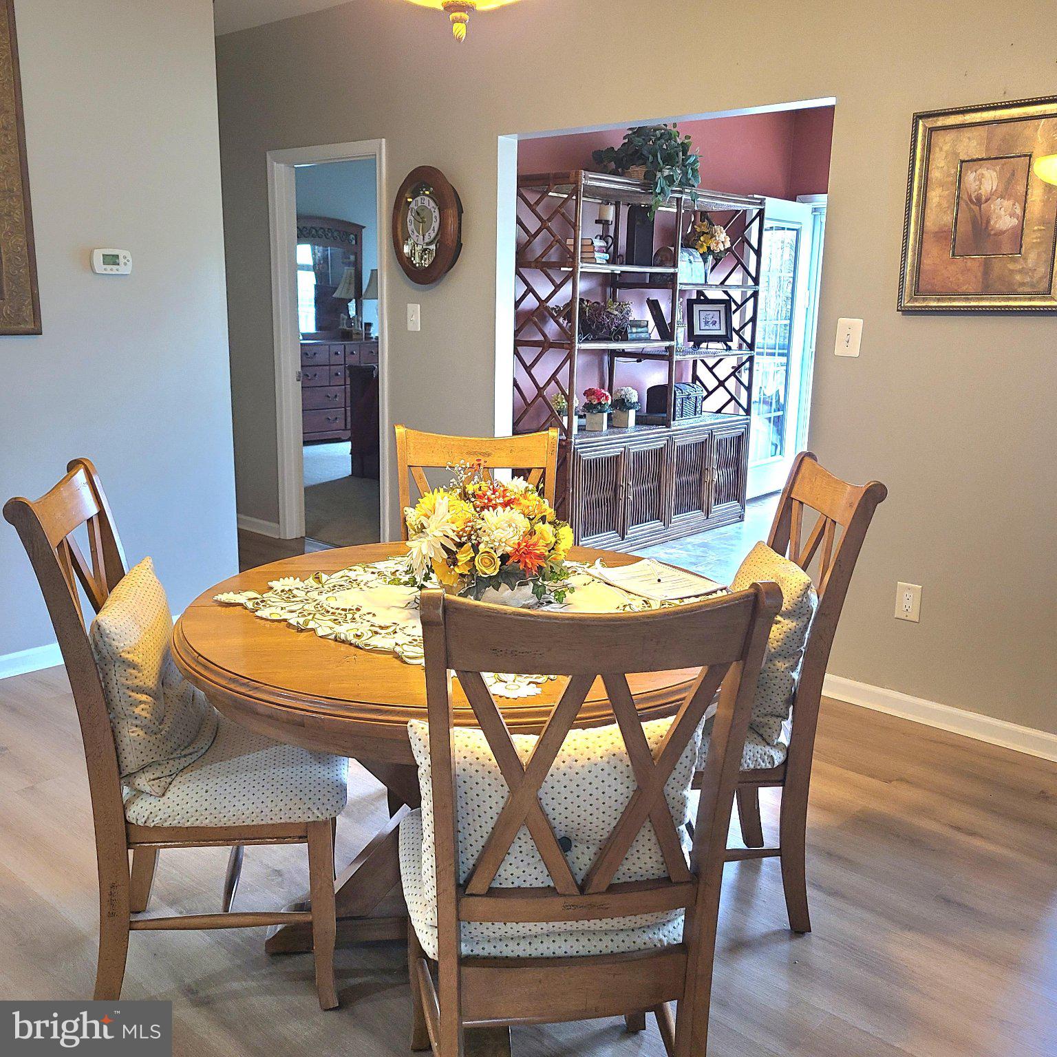 FOUR SEASONS AT SILVER MAPLE - Residential