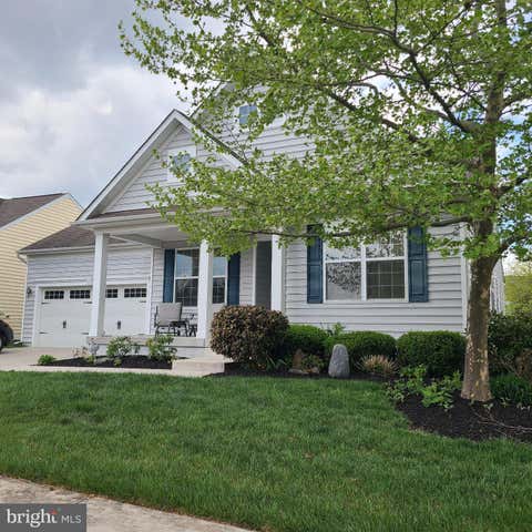 Homes For Sale - 420 Winterberry Drive<br/> MIDDLETOWN, DE 19709