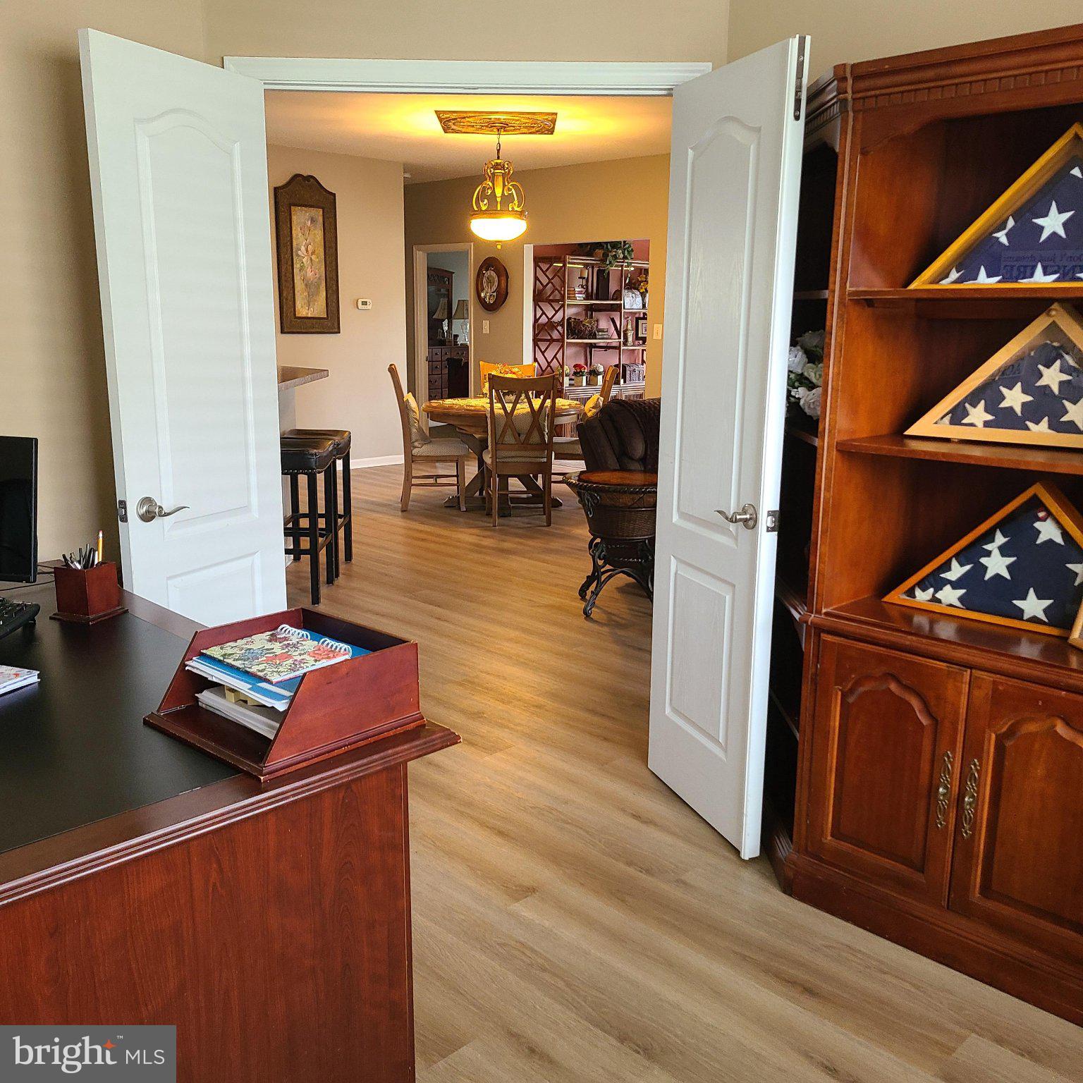FOUR SEASONS AT SILVER MAPLE - Residential
