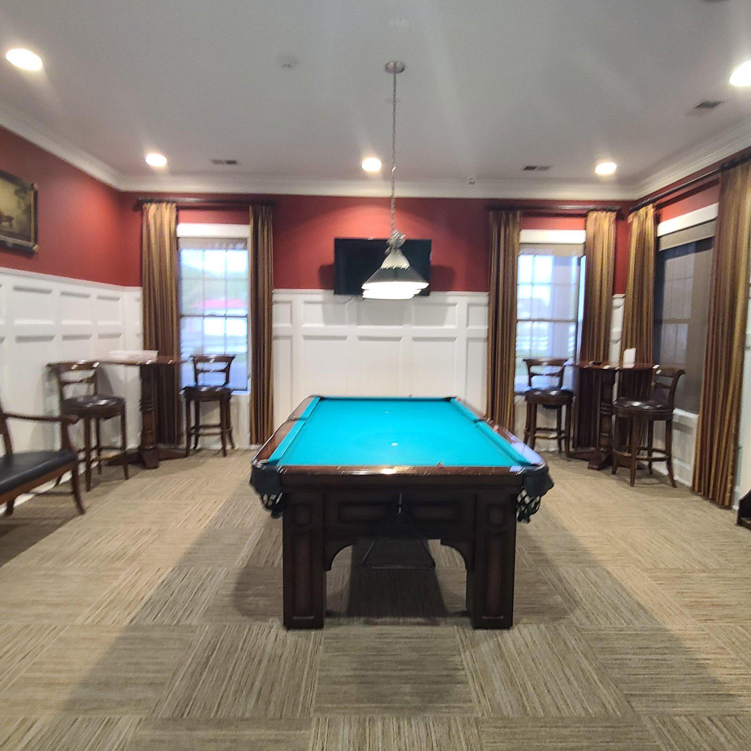 FOUR SEASONS AT SILVER MAPLE - Residential