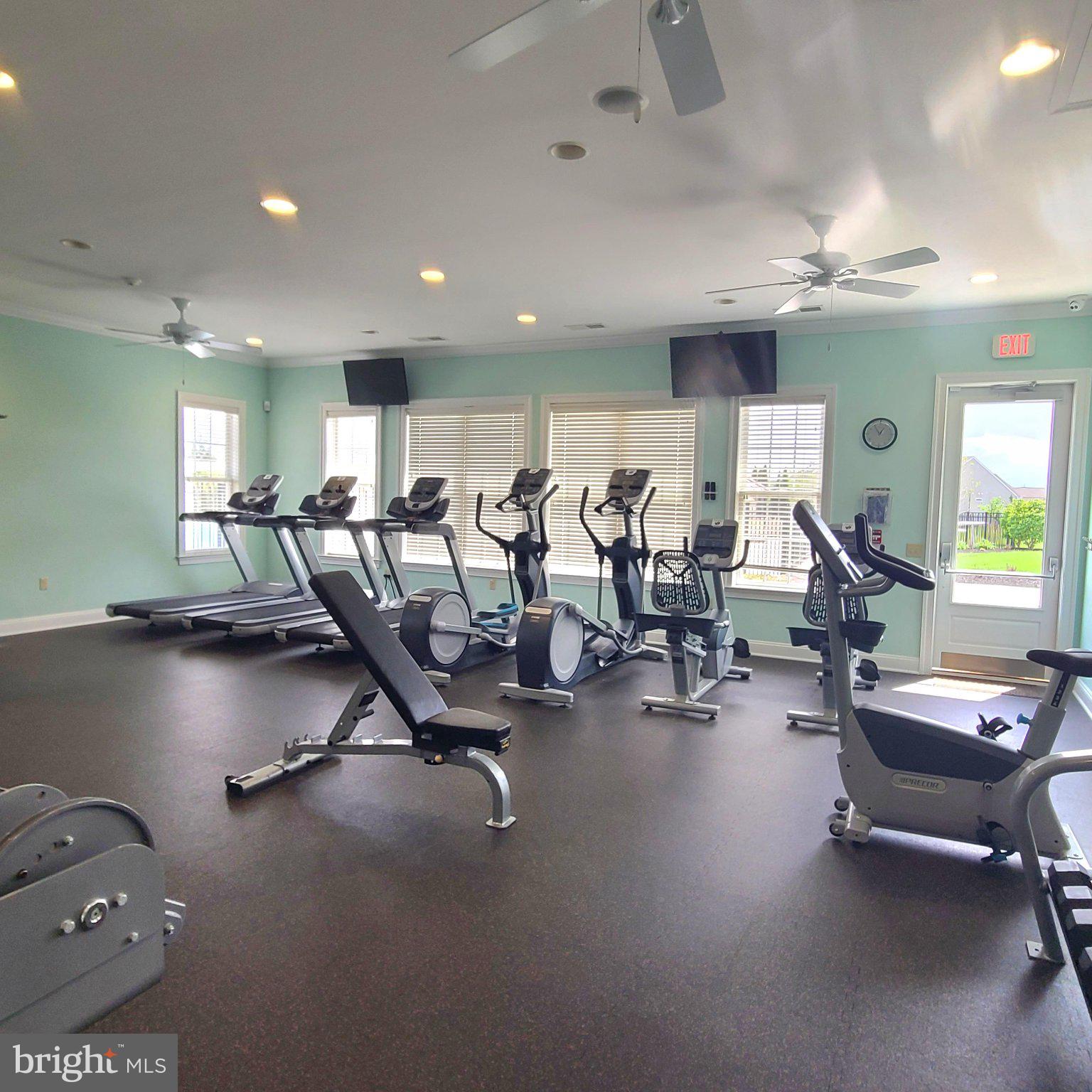 FOUR SEASONS AT SILVER MAPLE - Residential