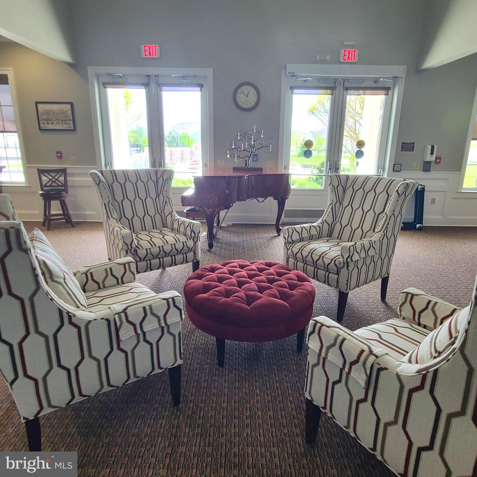 FOUR SEASONS AT SILVER MAPLE - Residential