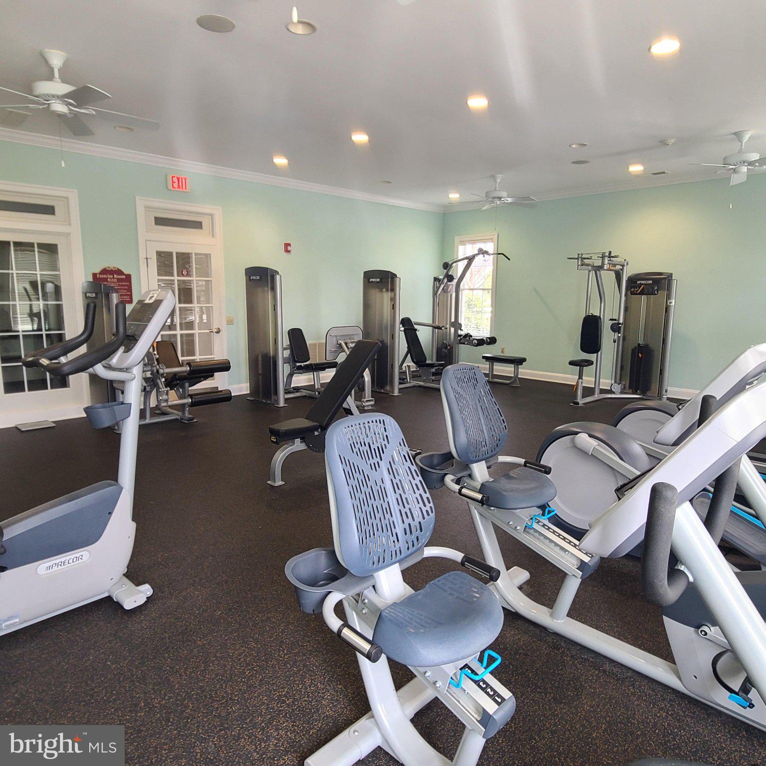 FOUR SEASONS AT SILVER MAPLE - Residential