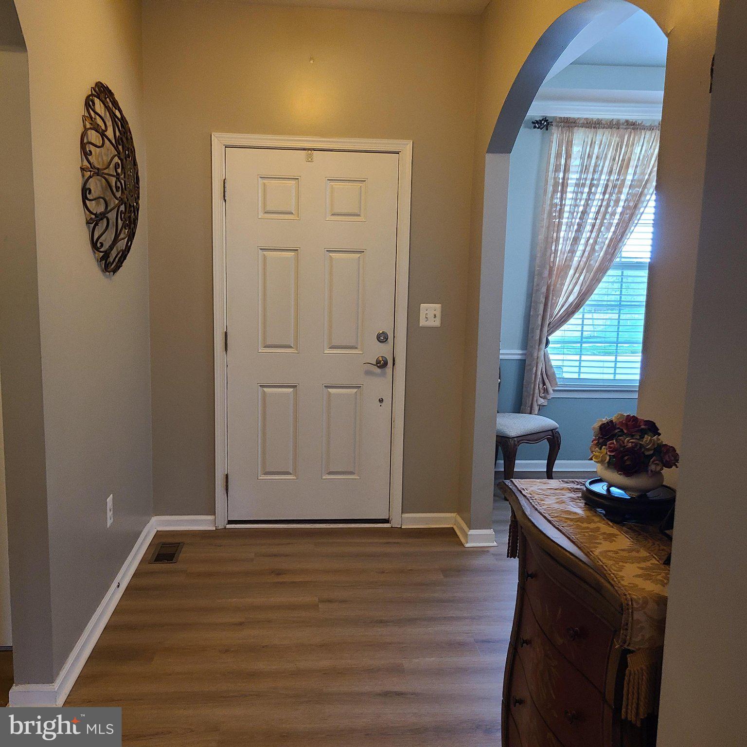 FOUR SEASONS AT SILVER MAPLE - Residential