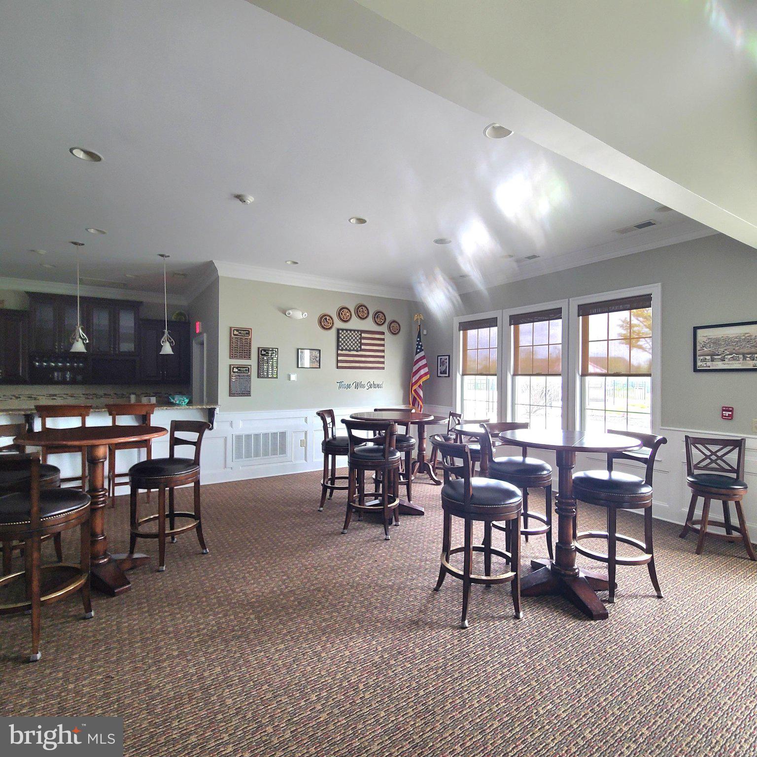 FOUR SEASONS AT SILVER MAPLE - Residential