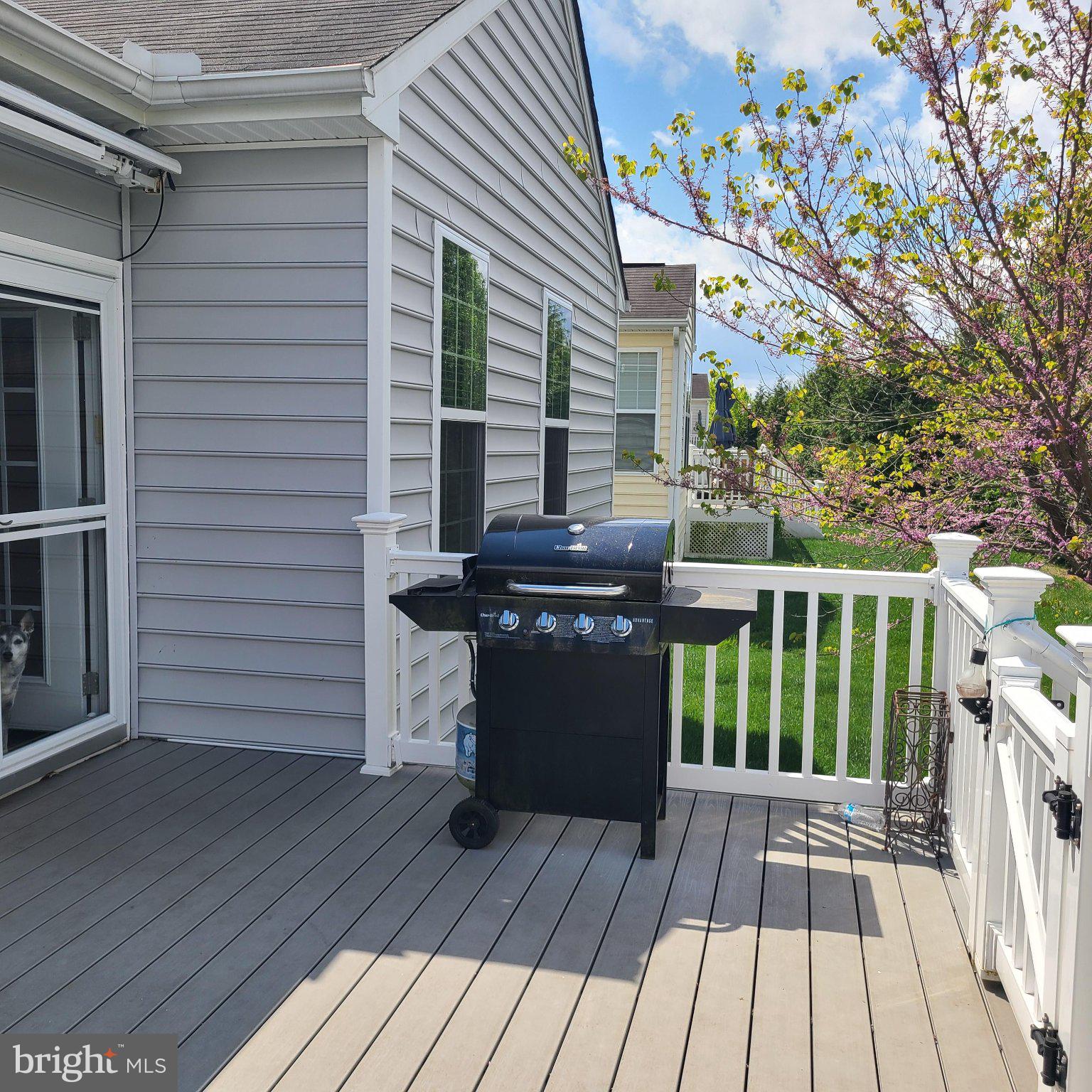 FOUR SEASONS AT SILVER MAPLE - Residential