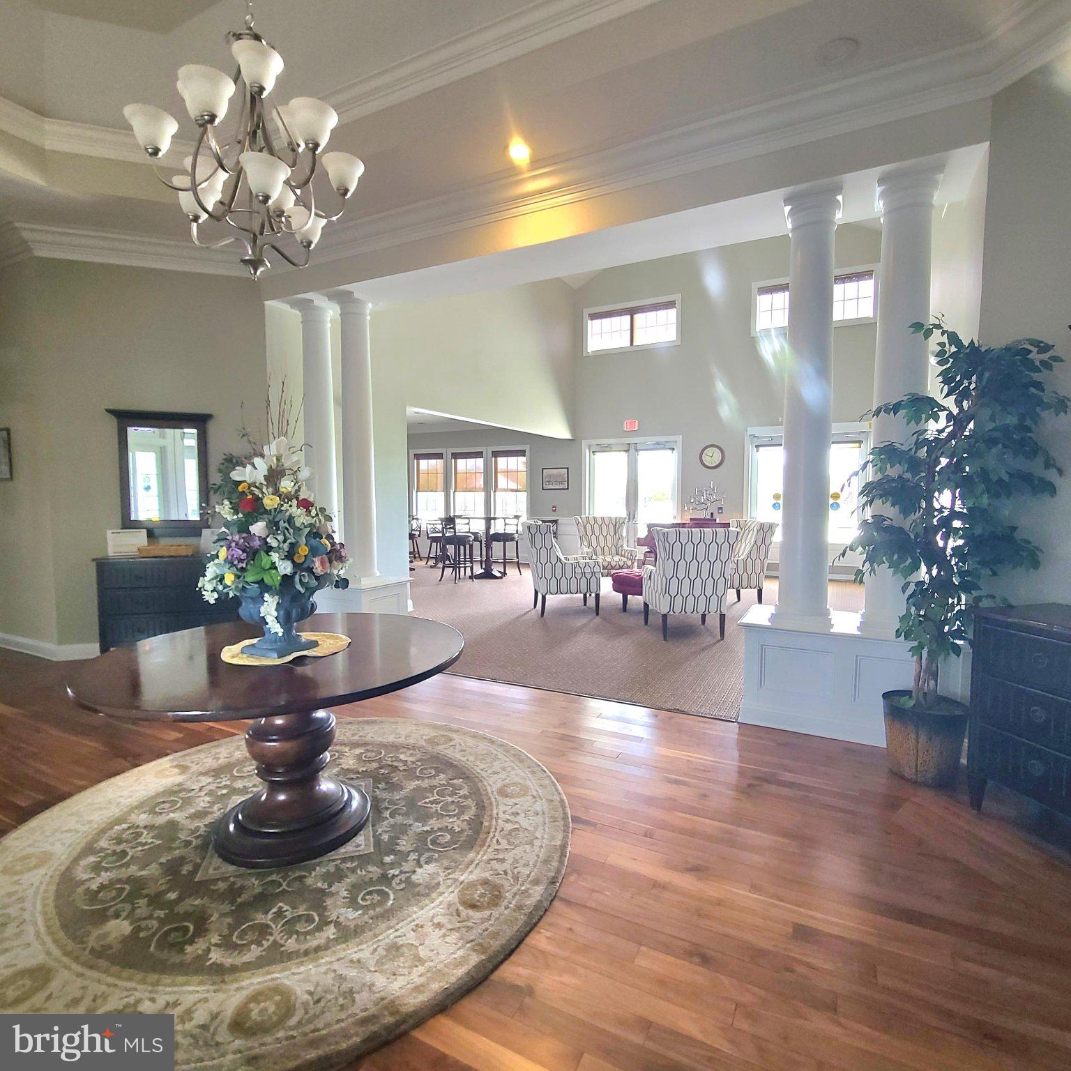 FOUR SEASONS AT SILVER MAPLE - Residential