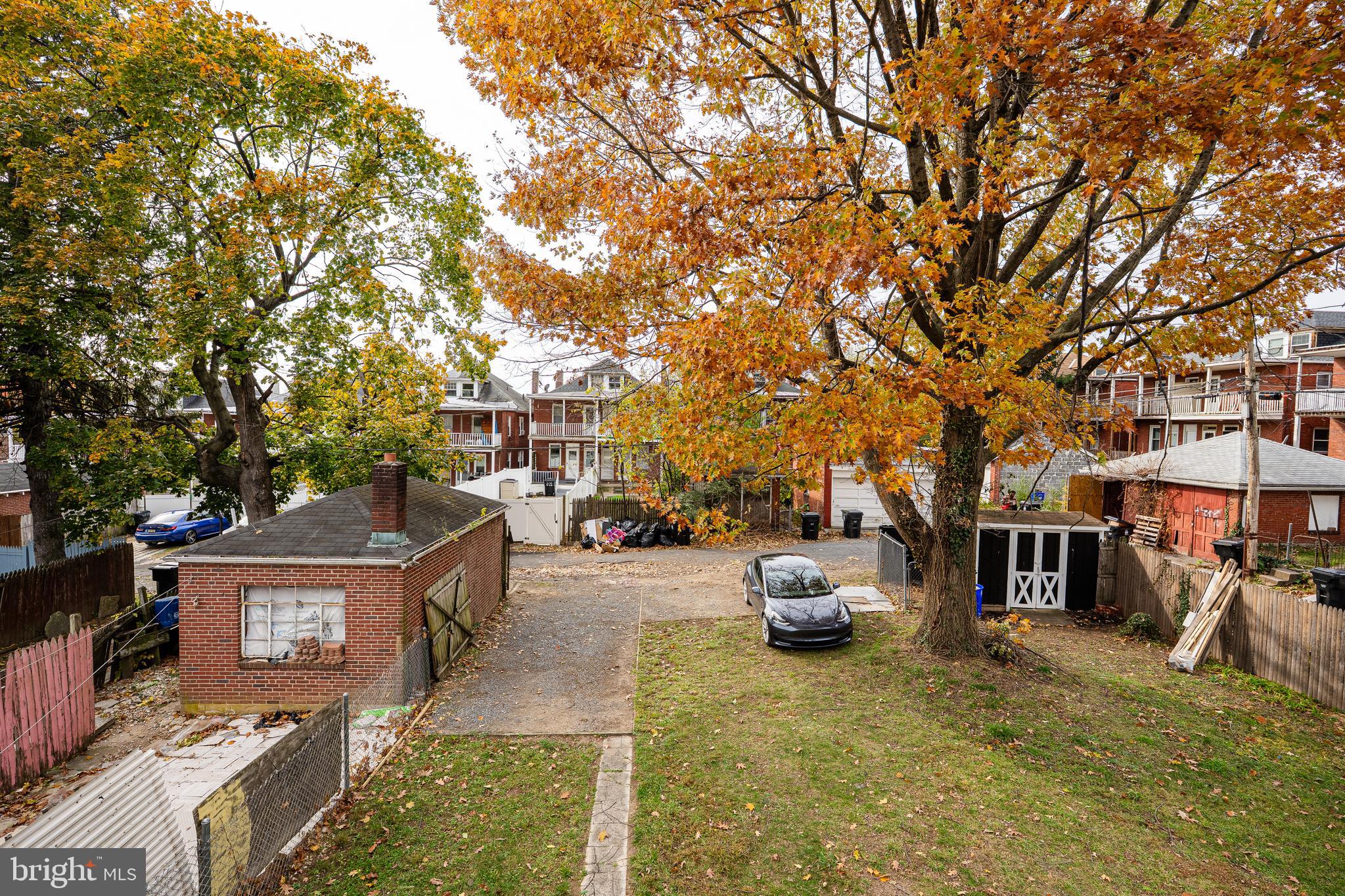 ALLISON HILL - Residential