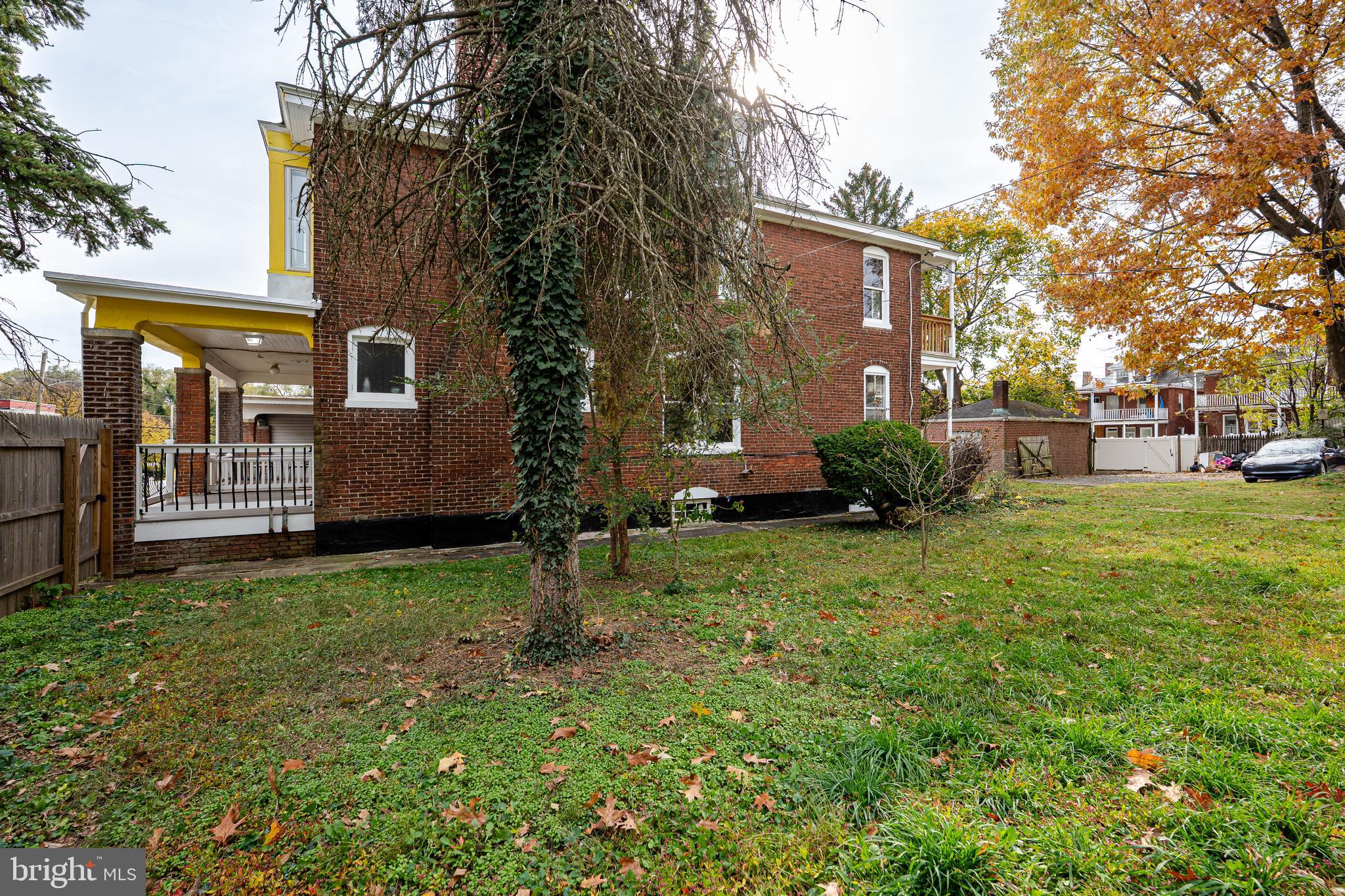 ALLISON HILL - Residential