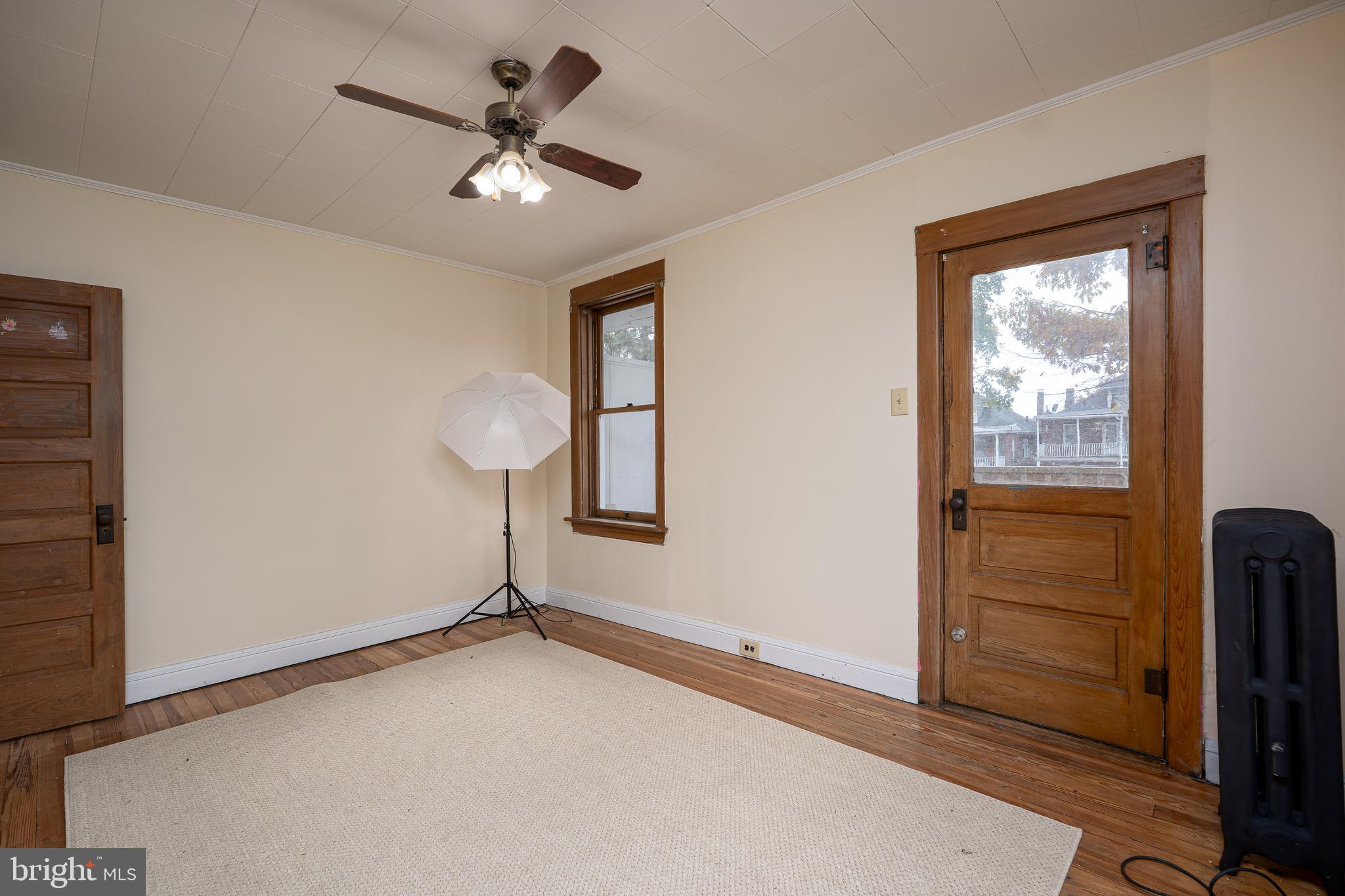 ALLISON HILL - Residential