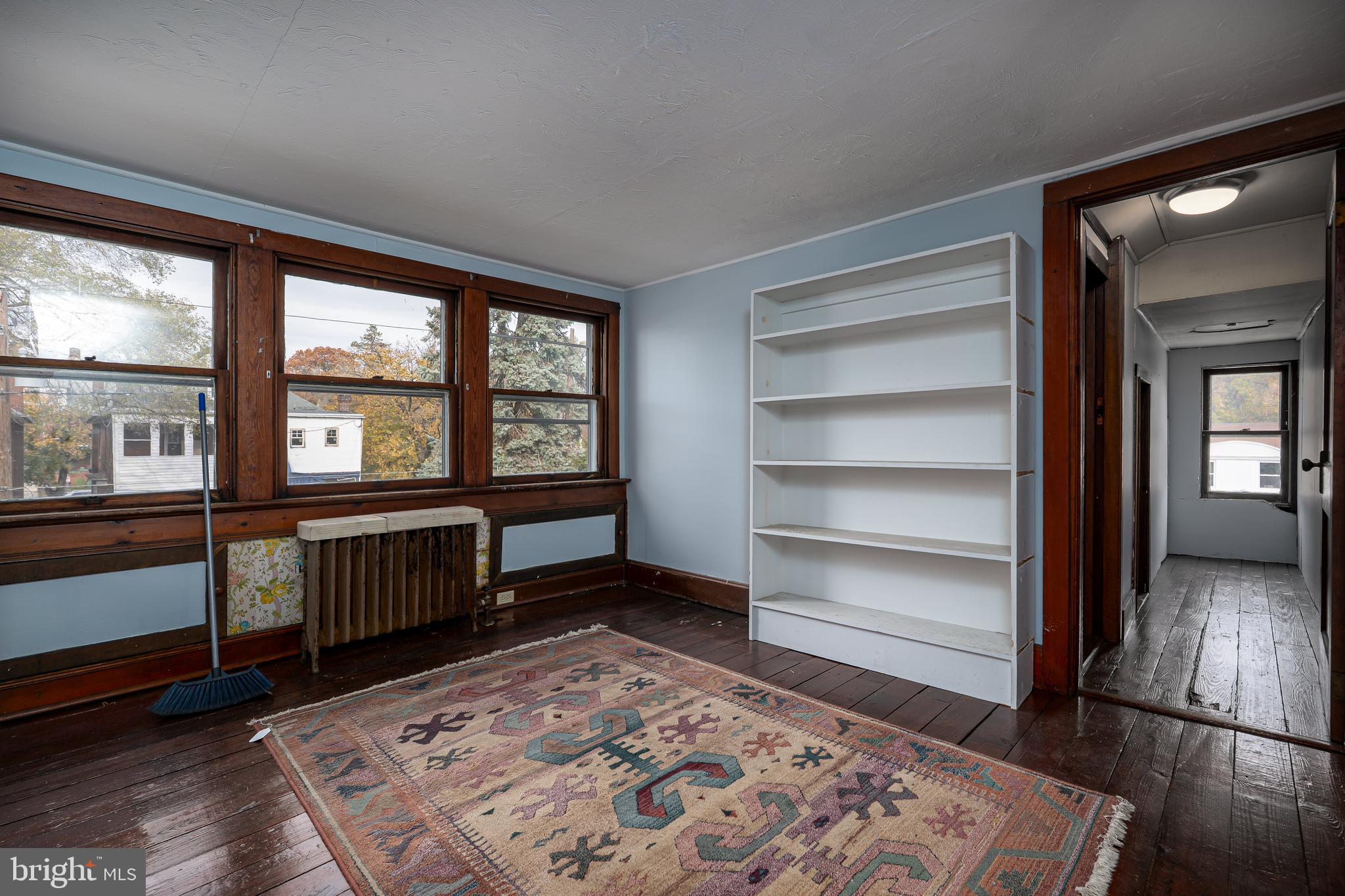 ALLISON HILL - Residential