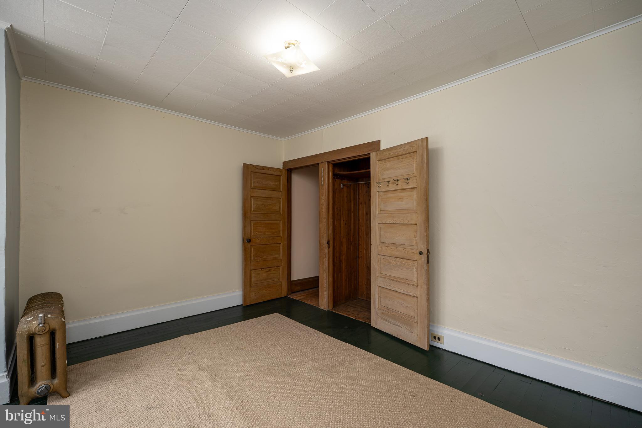 ALLISON HILL - Residential