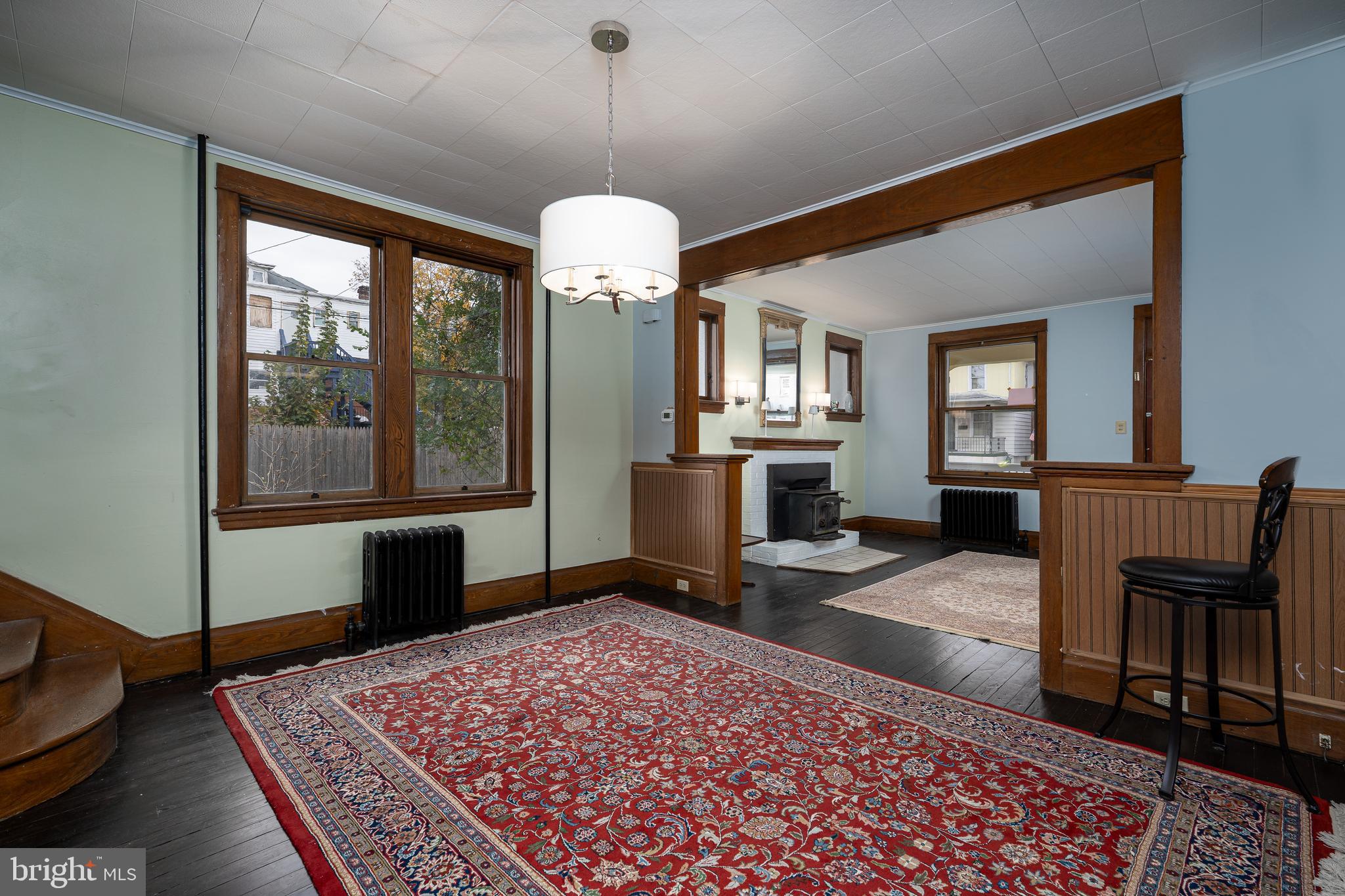 ALLISON HILL - Residential