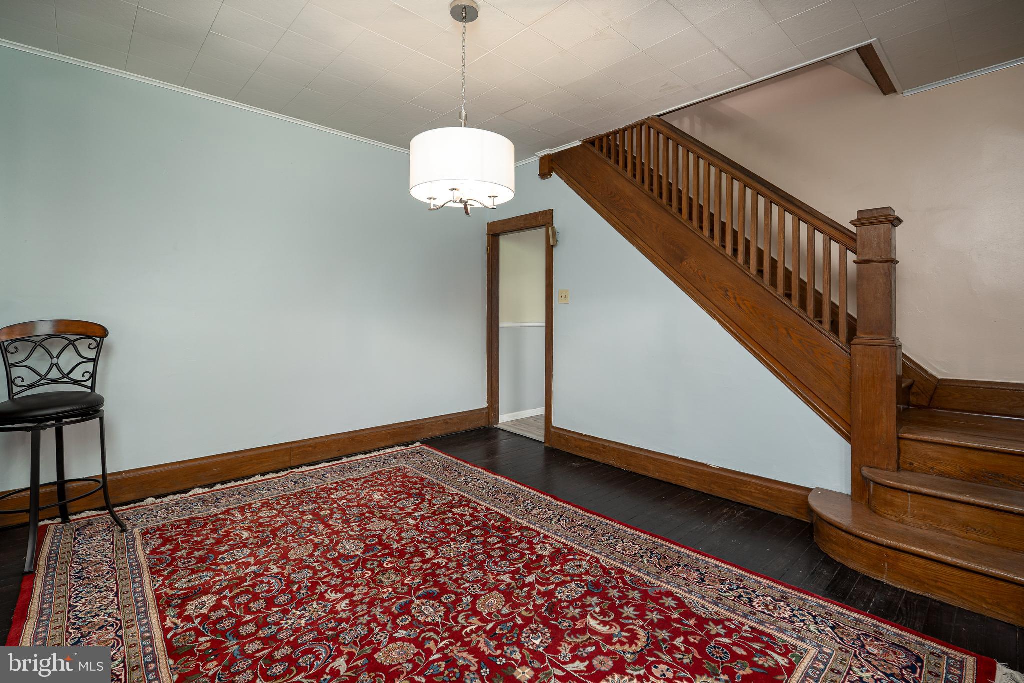 ALLISON HILL - Residential