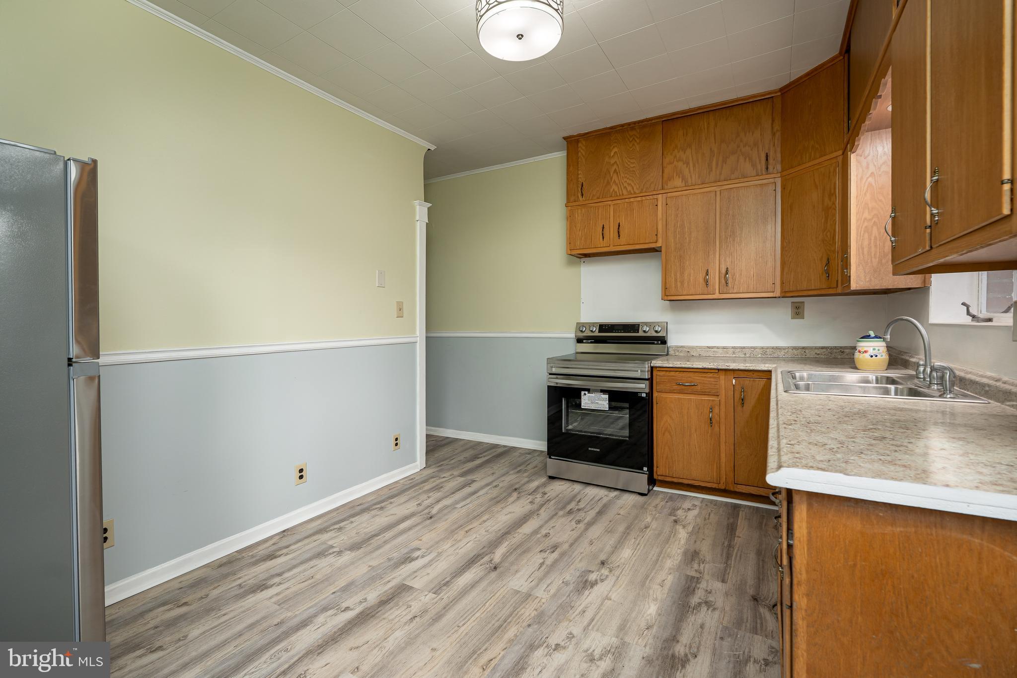 ALLISON HILL - Residential