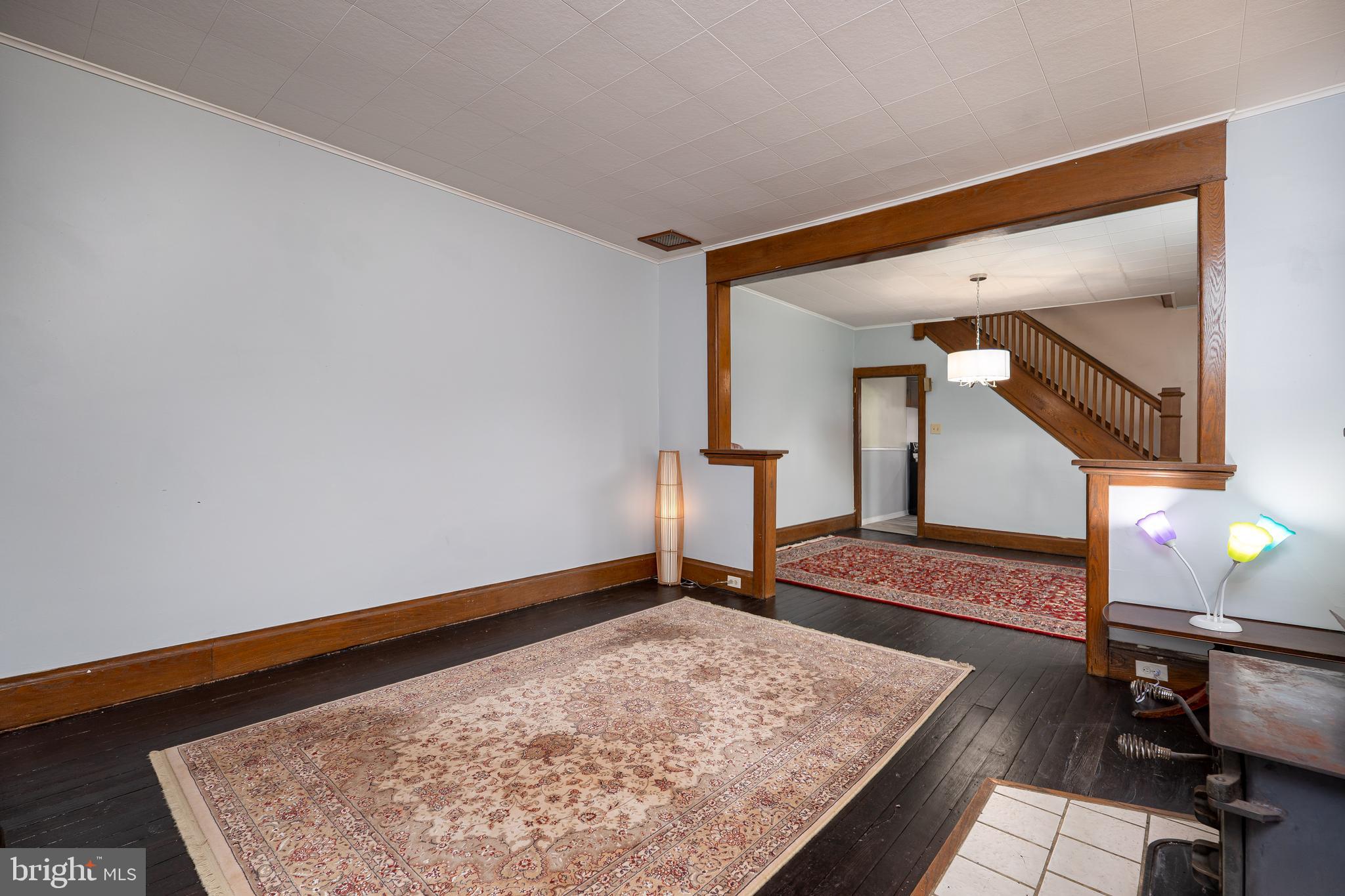 ALLISON HILL - Residential