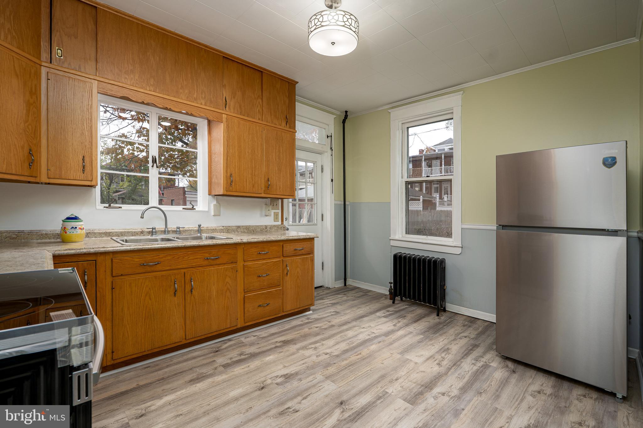 ALLISON HILL - Residential