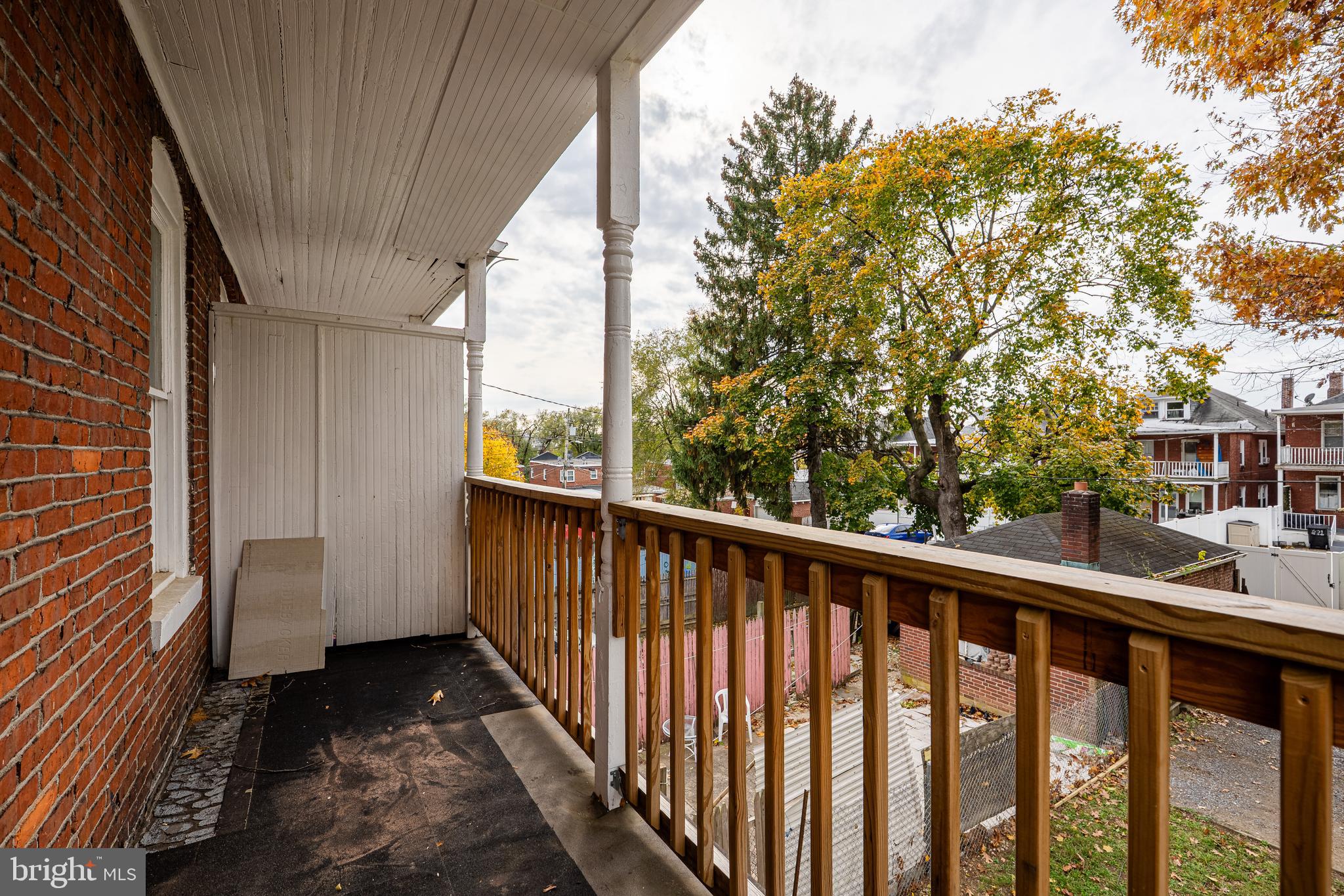 ALLISON HILL - Residential