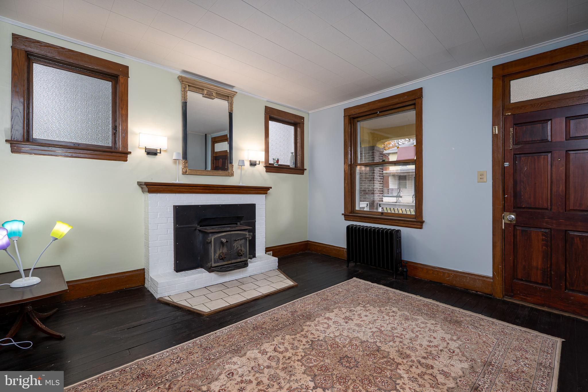 ALLISON HILL - Residential