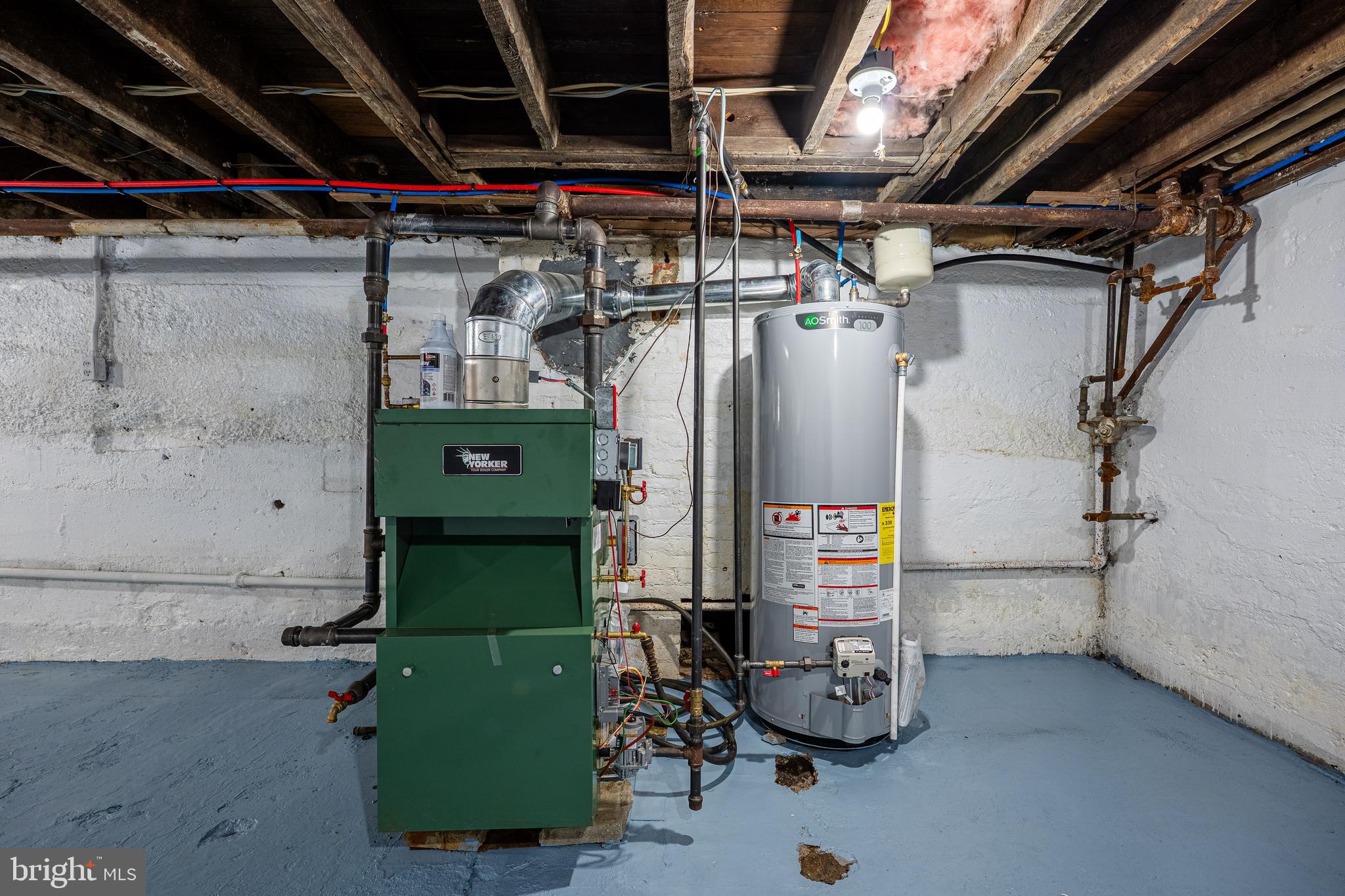 ALLISON HILL - Residential