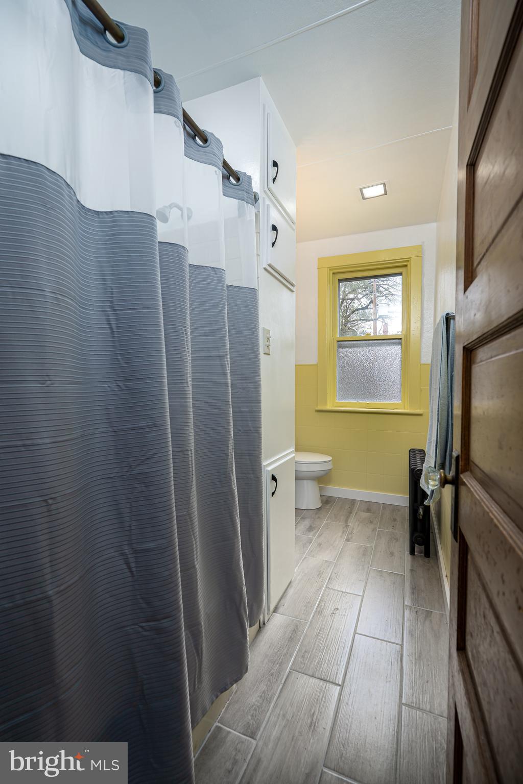 ALLISON HILL - Residential