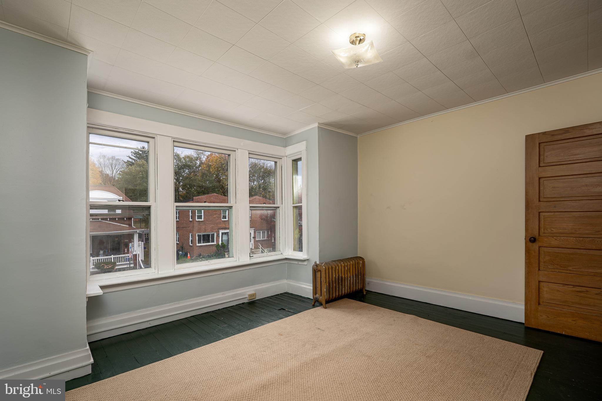 ALLISON HILL - Residential