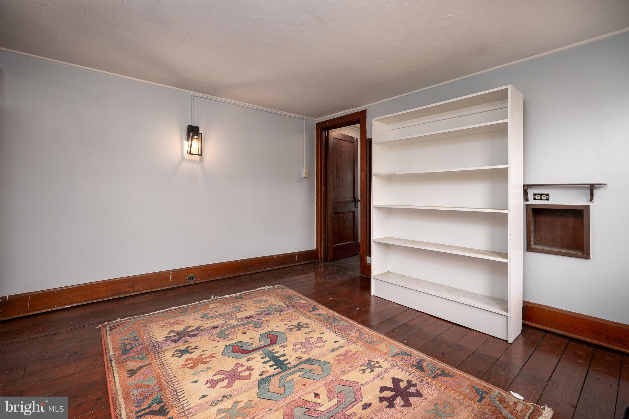 ALLISON HILL - Residential