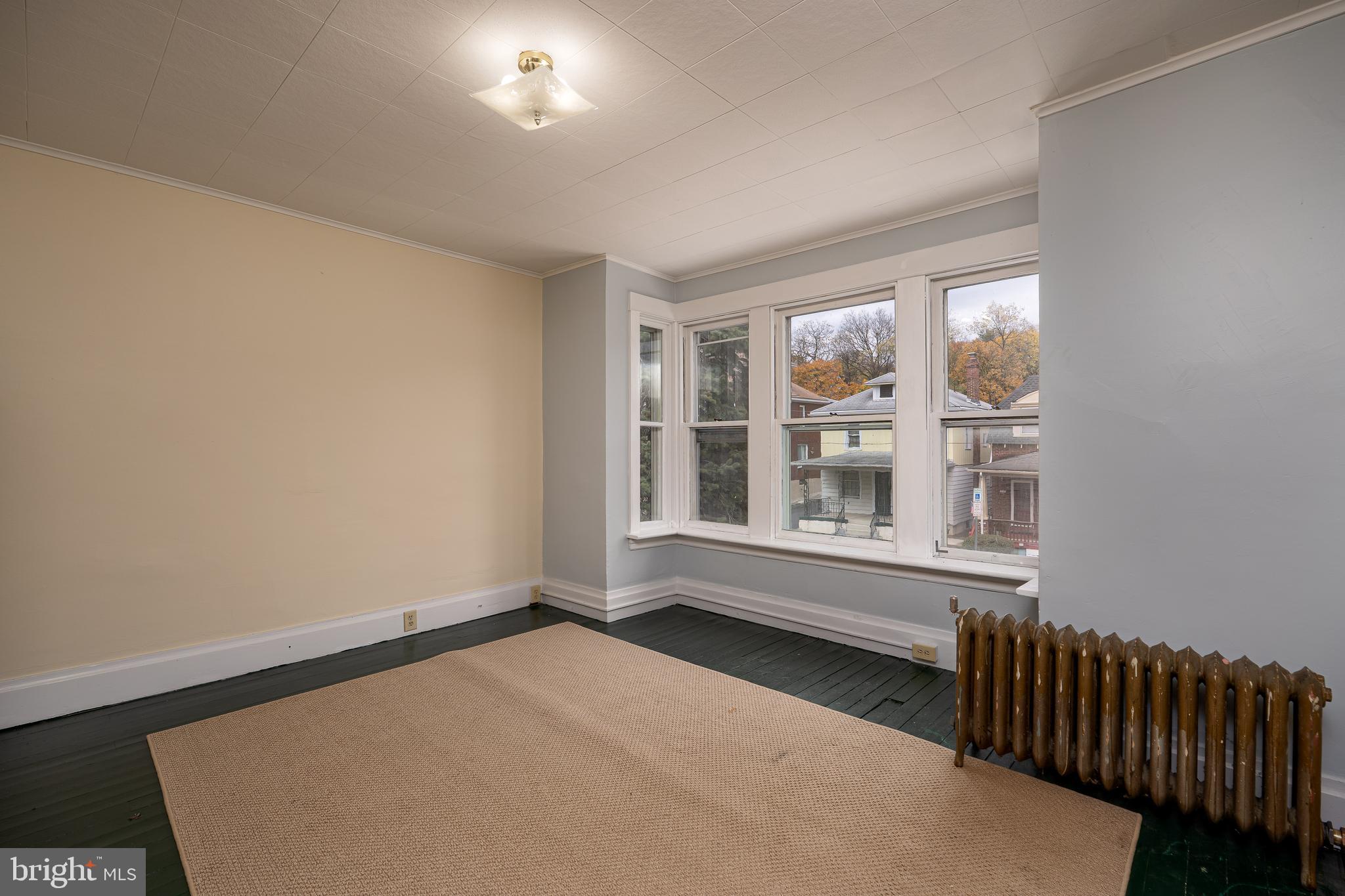 ALLISON HILL - Residential