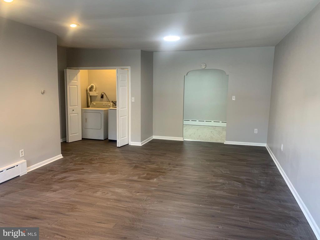 Photo of 2387 Orthodox Street #1ST FL, PHILADELPHIA, PA 19137 (MLS # PAPH2558480)