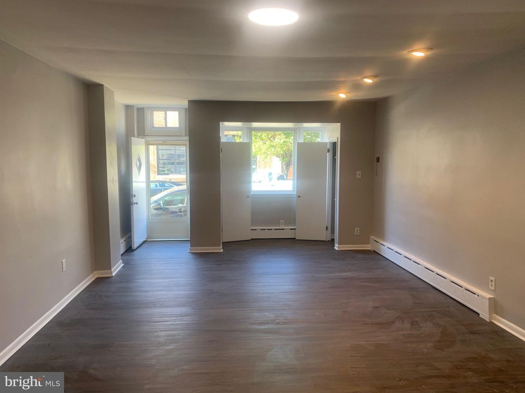 Photo of 2387 Orthodox Street #1ST FL, PHILADELPHIA, PA 19137 (MLS # PAPH2558480)