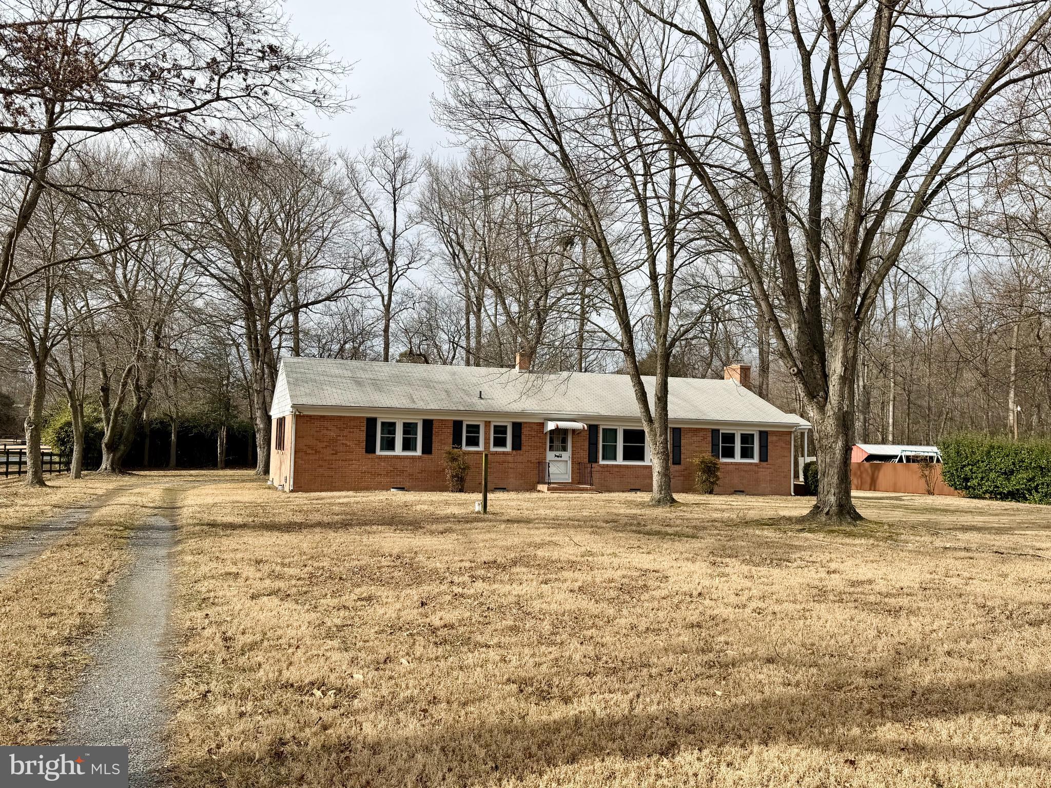 NONE AVAILABLE - Residential Lease