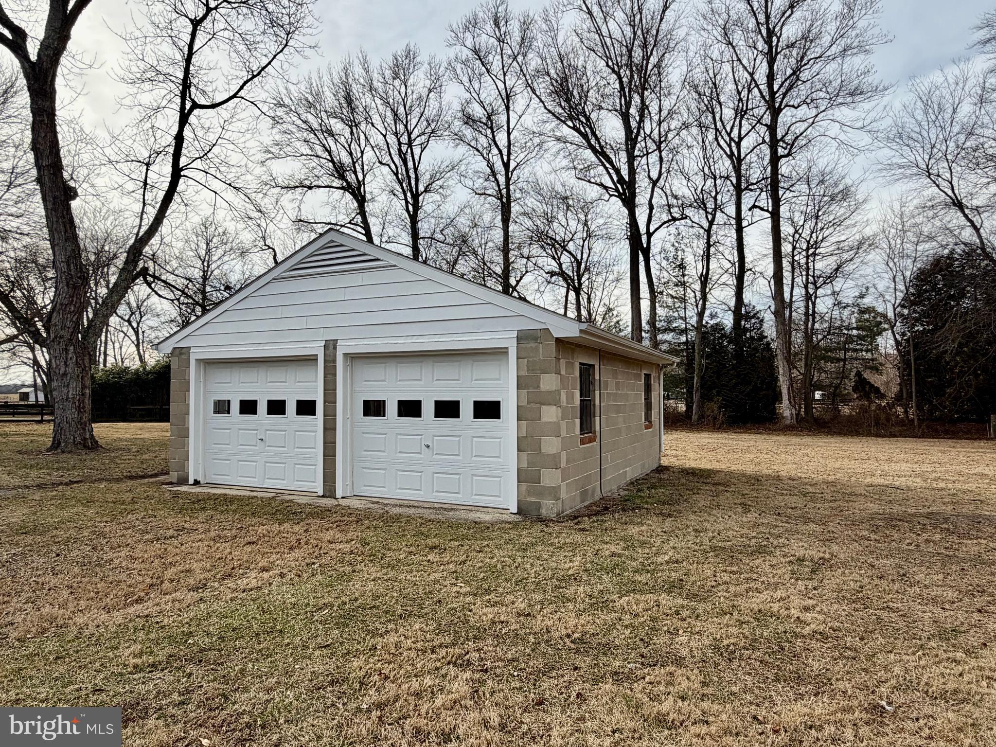 NONE AVAILABLE - Residential Lease