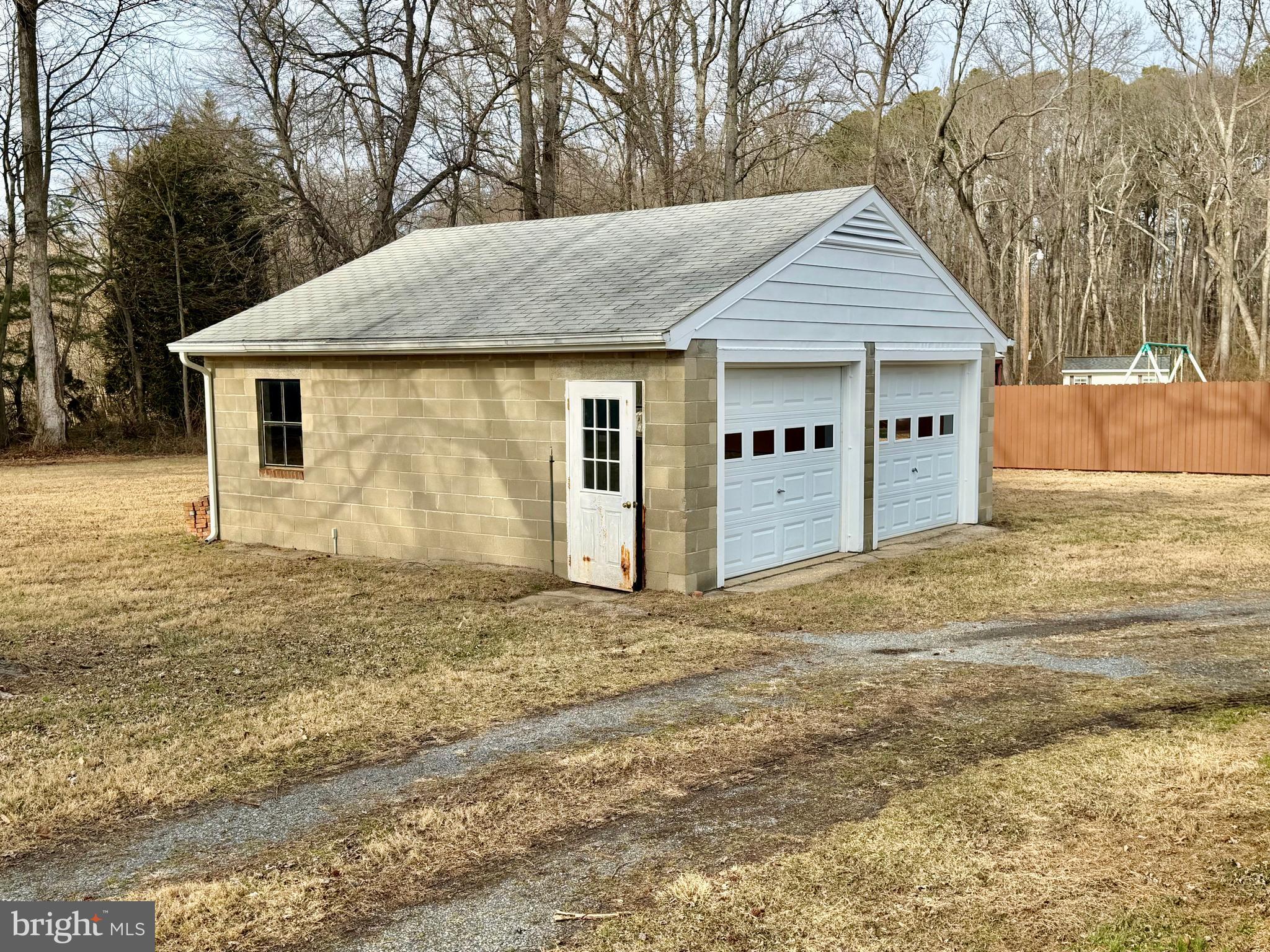 NONE AVAILABLE - Residential Lease