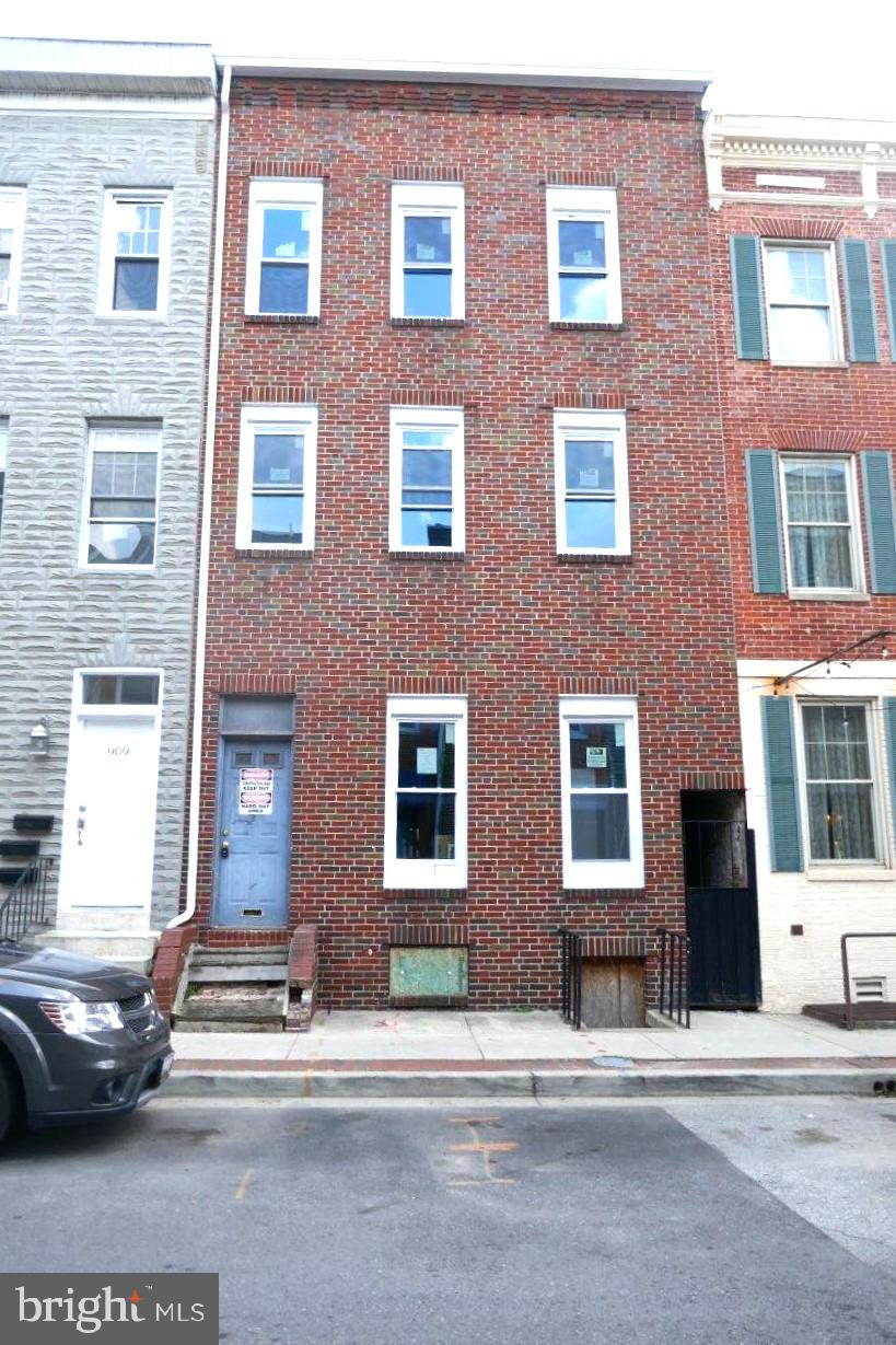 LITTLE ITALY - Residential