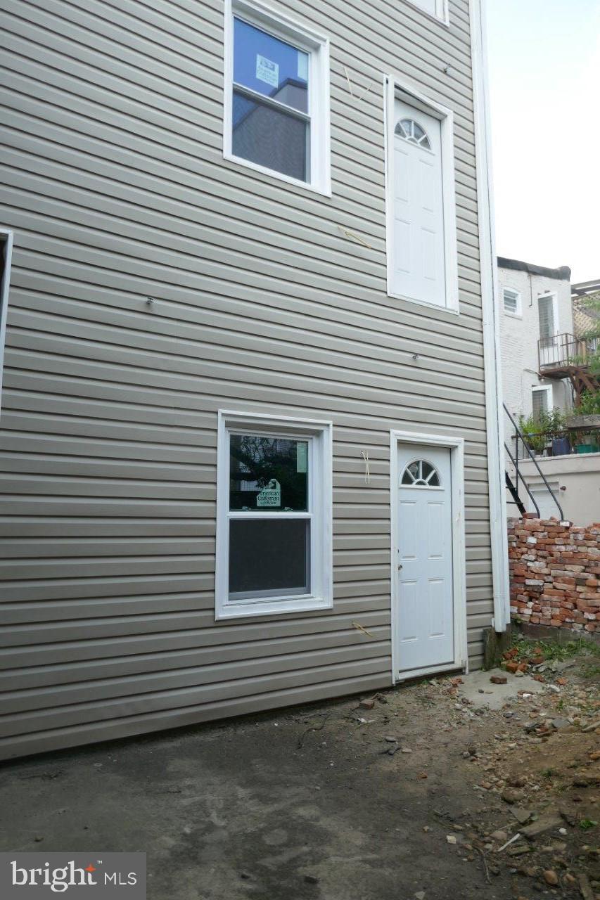 LITTLE ITALY - Residential