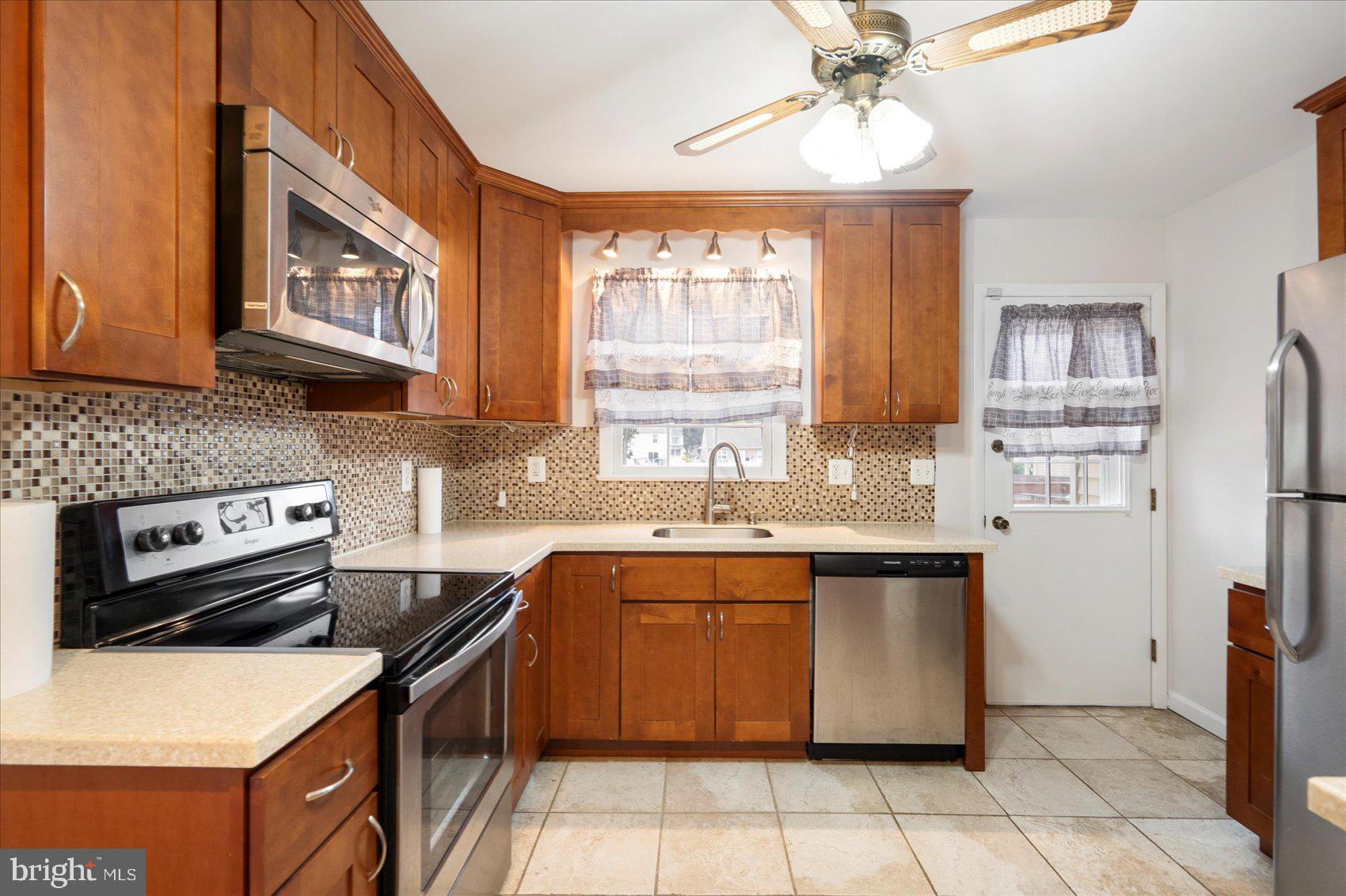 BROOKFIELD NORTH - Residential