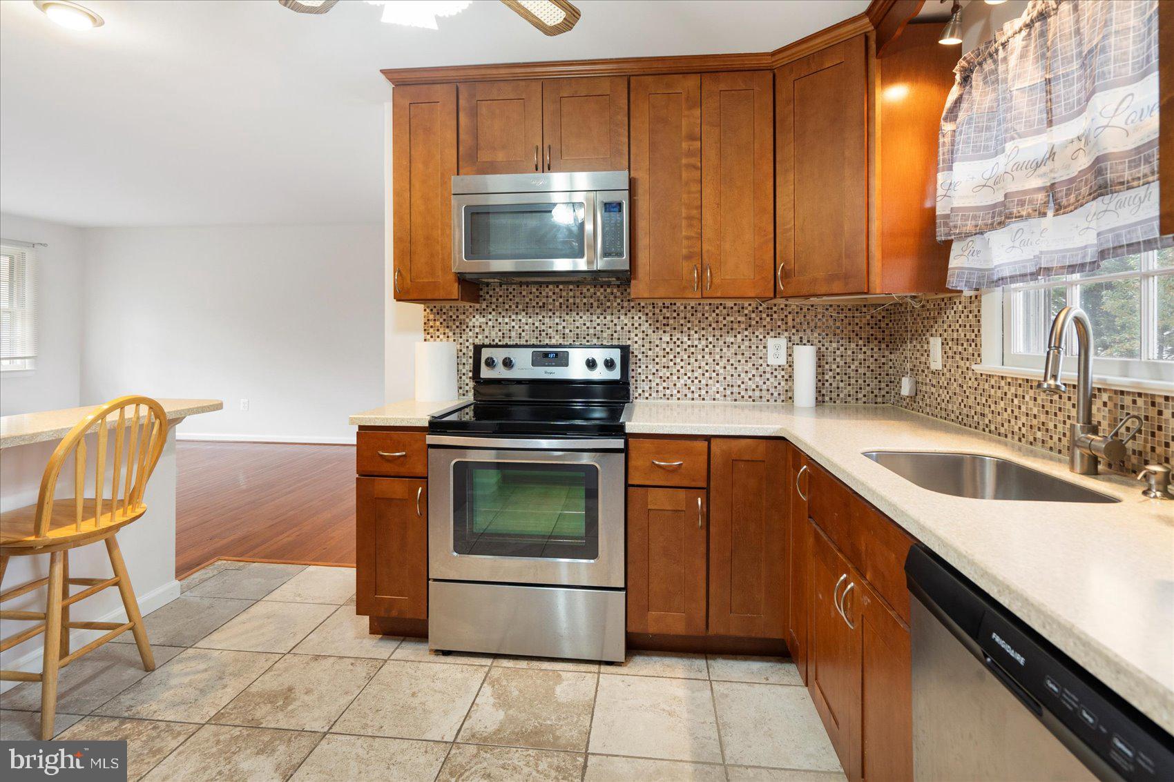 BROOKFIELD NORTH - Residential