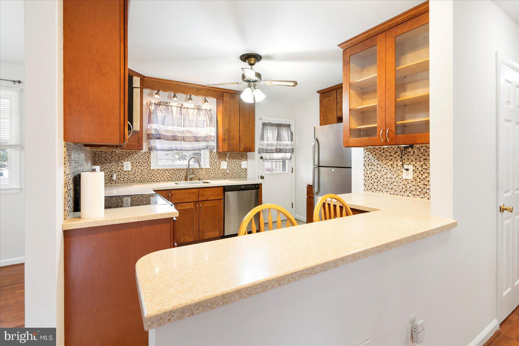 BROOKFIELD NORTH - Residential