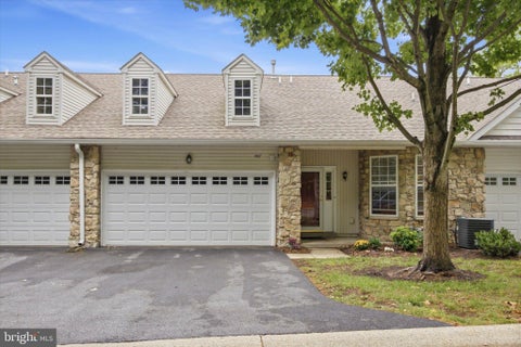 Photo of 1467 Country Club Drive, SPRINGFIELD, PA 19064 (MLS # PADE2124436)