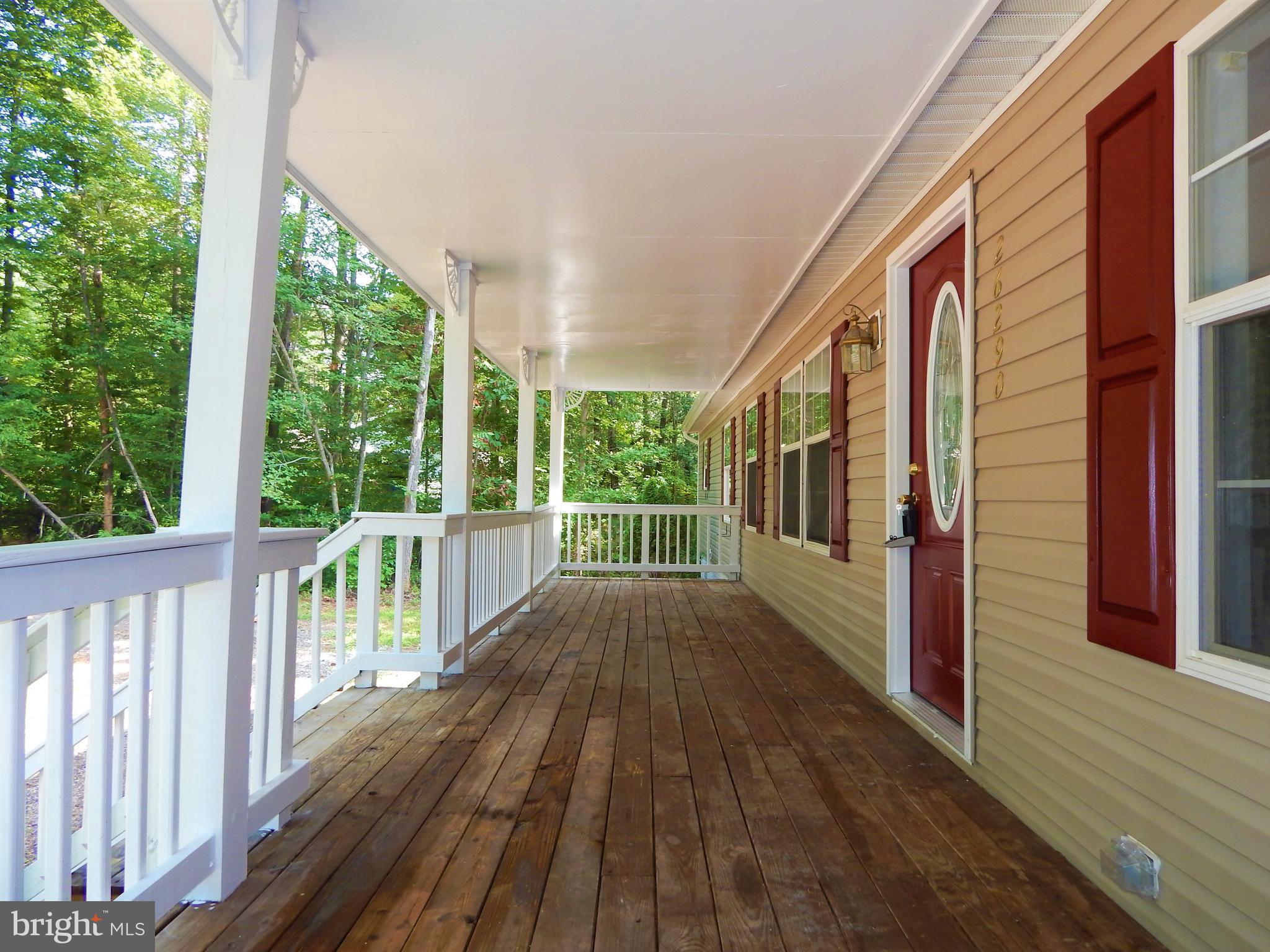 TERRYS RUN ESTATES - Residential