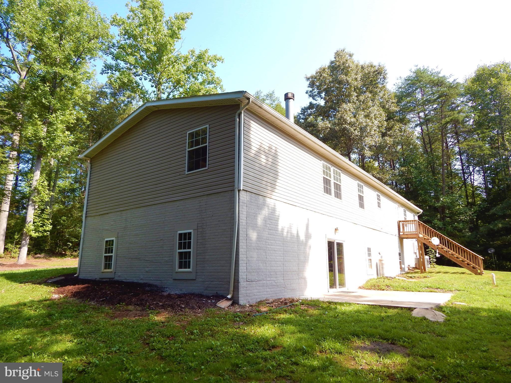 TERRYS RUN ESTATES - Residential