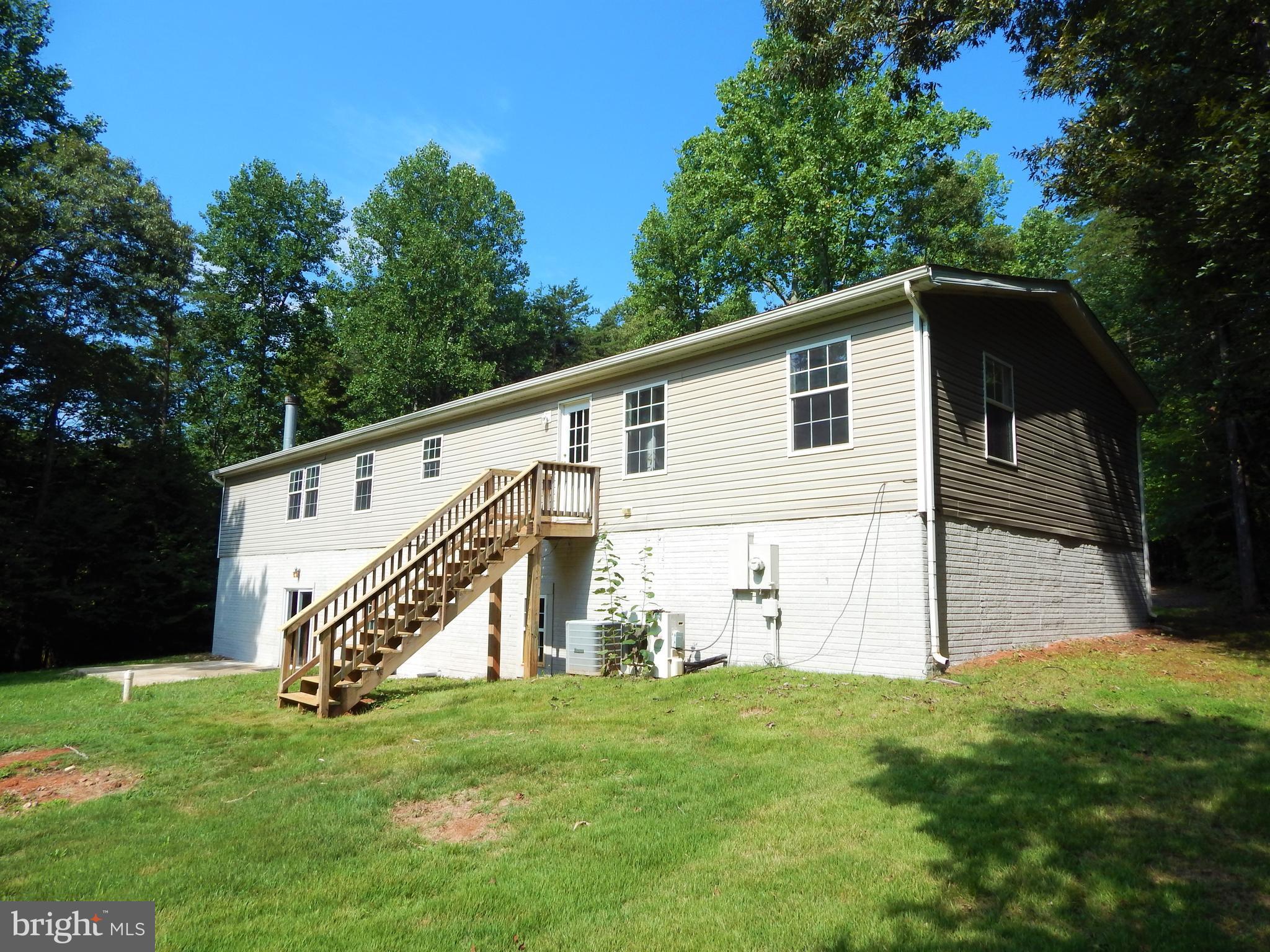 TERRYS RUN ESTATES - Residential