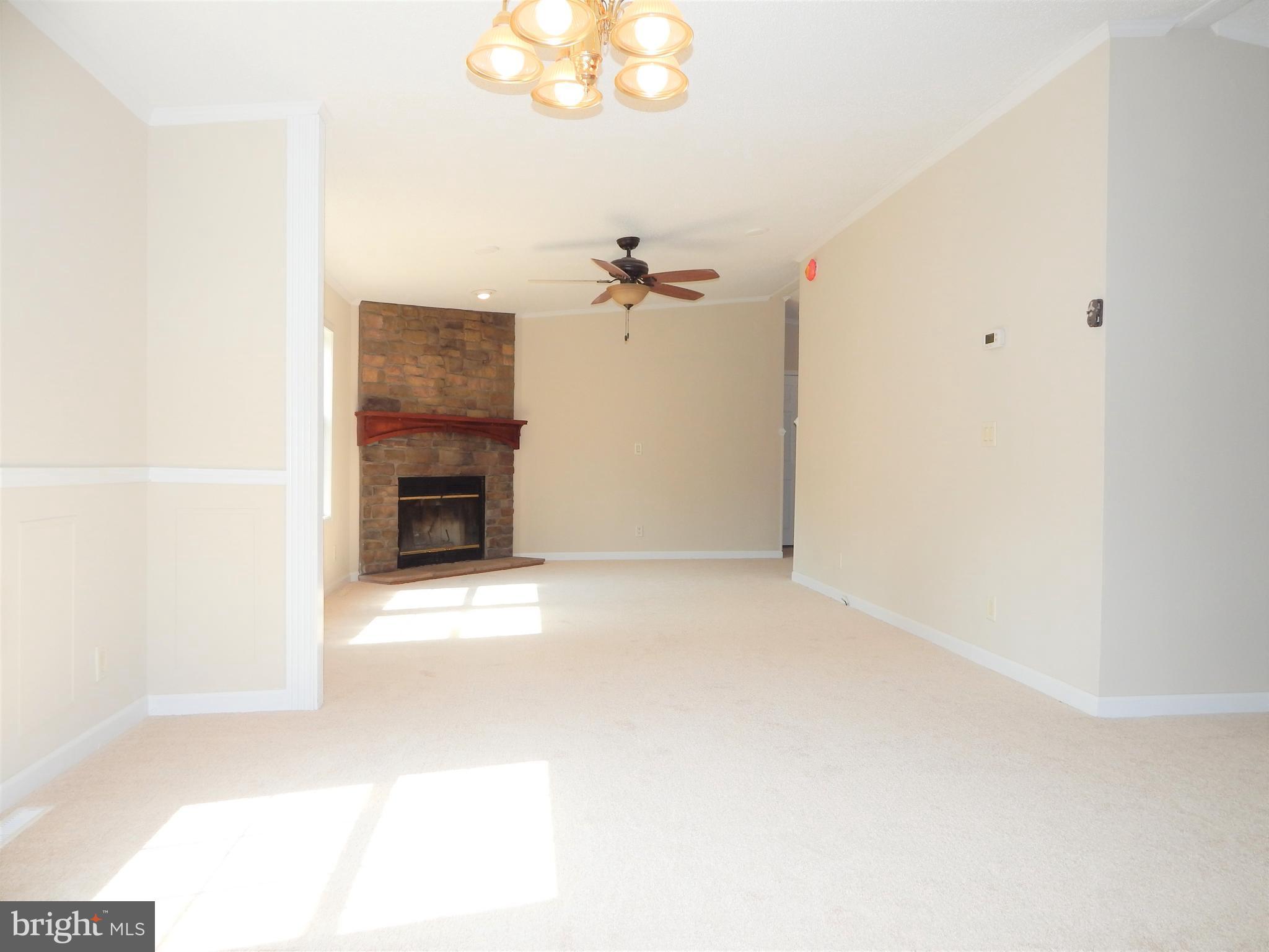 TERRYS RUN ESTATES - Residential