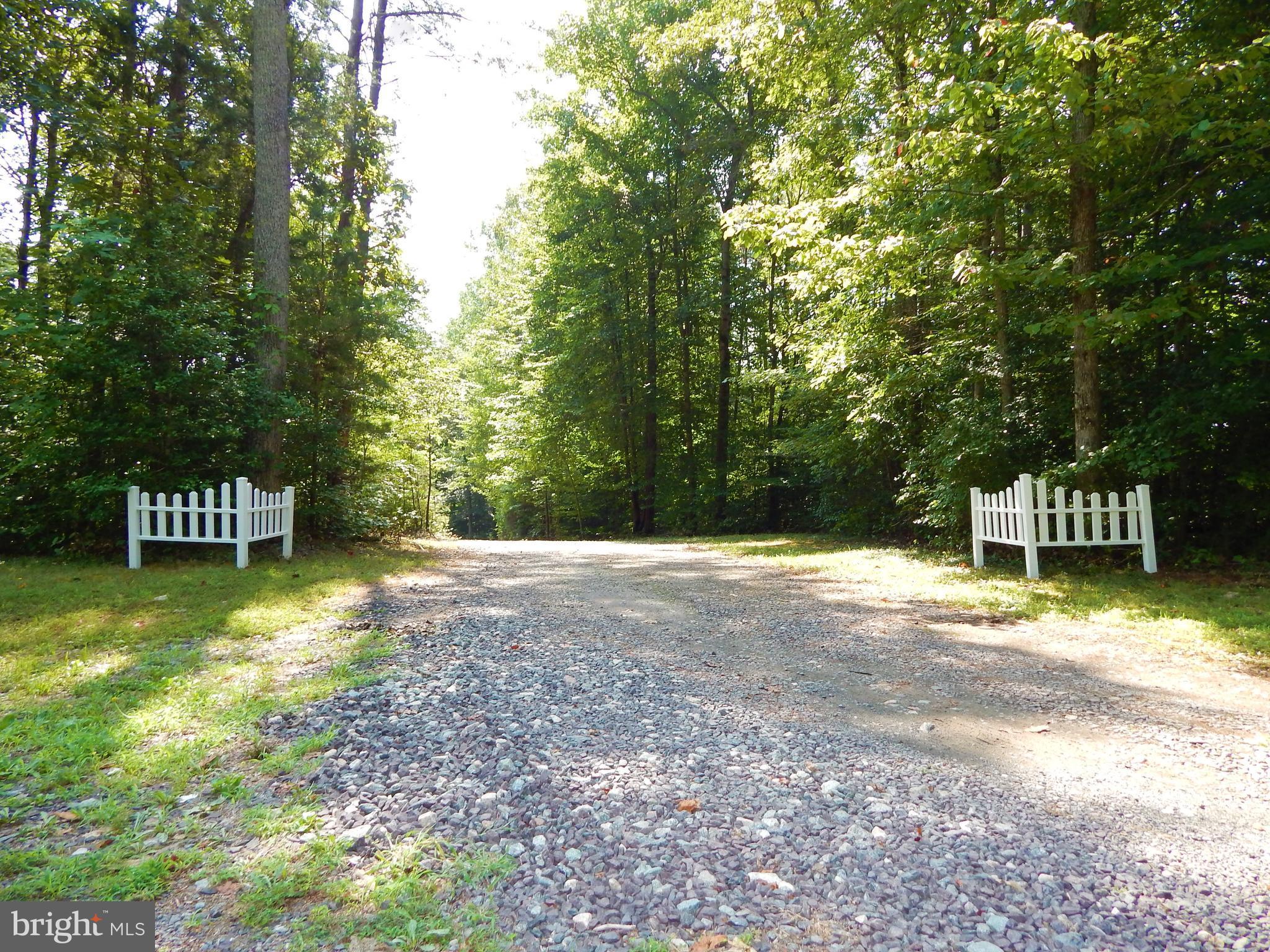 TERRYS RUN ESTATES - Residential