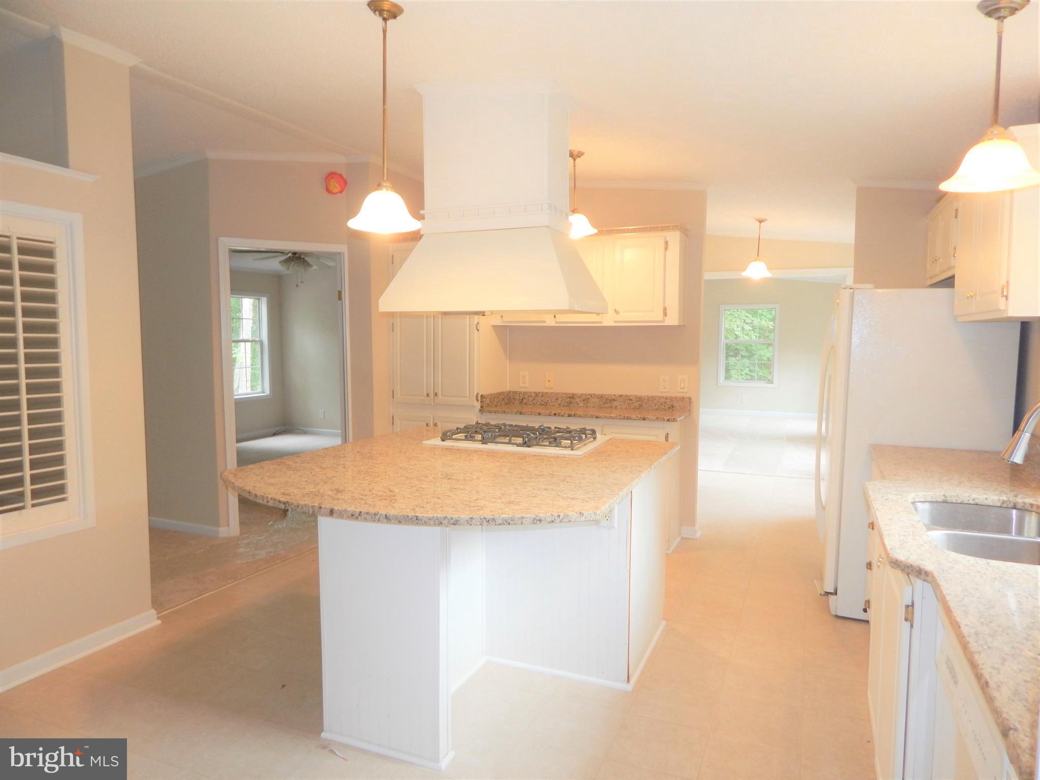 TERRYS RUN ESTATES - Residential