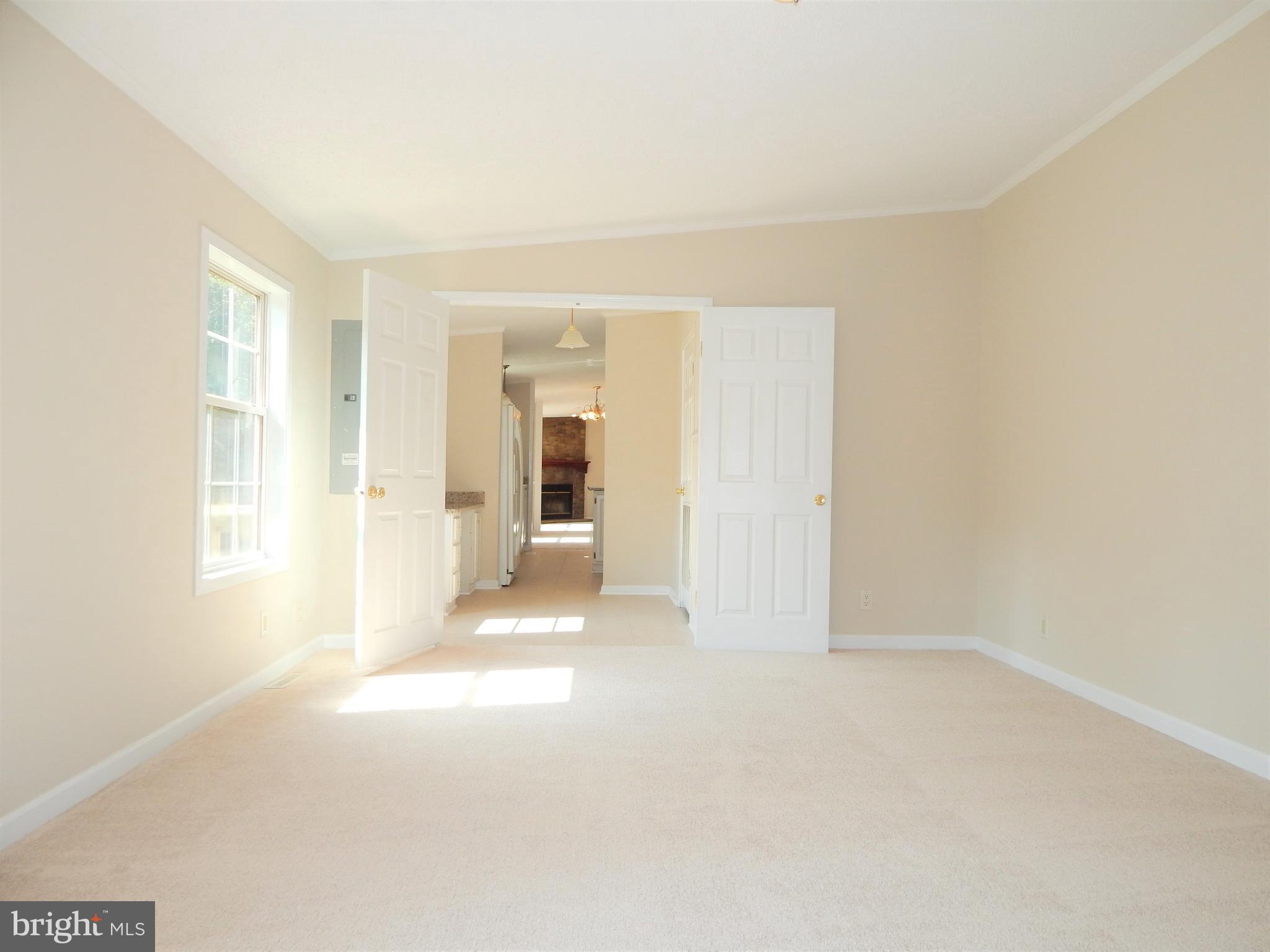 TERRYS RUN ESTATES - Residential