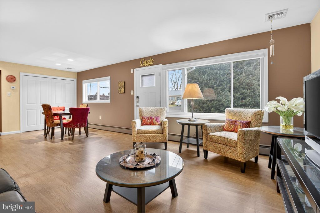 Photo of 58 South Avenue, LANDISVILLE, PA 17538 (MLS # PALA2080710)